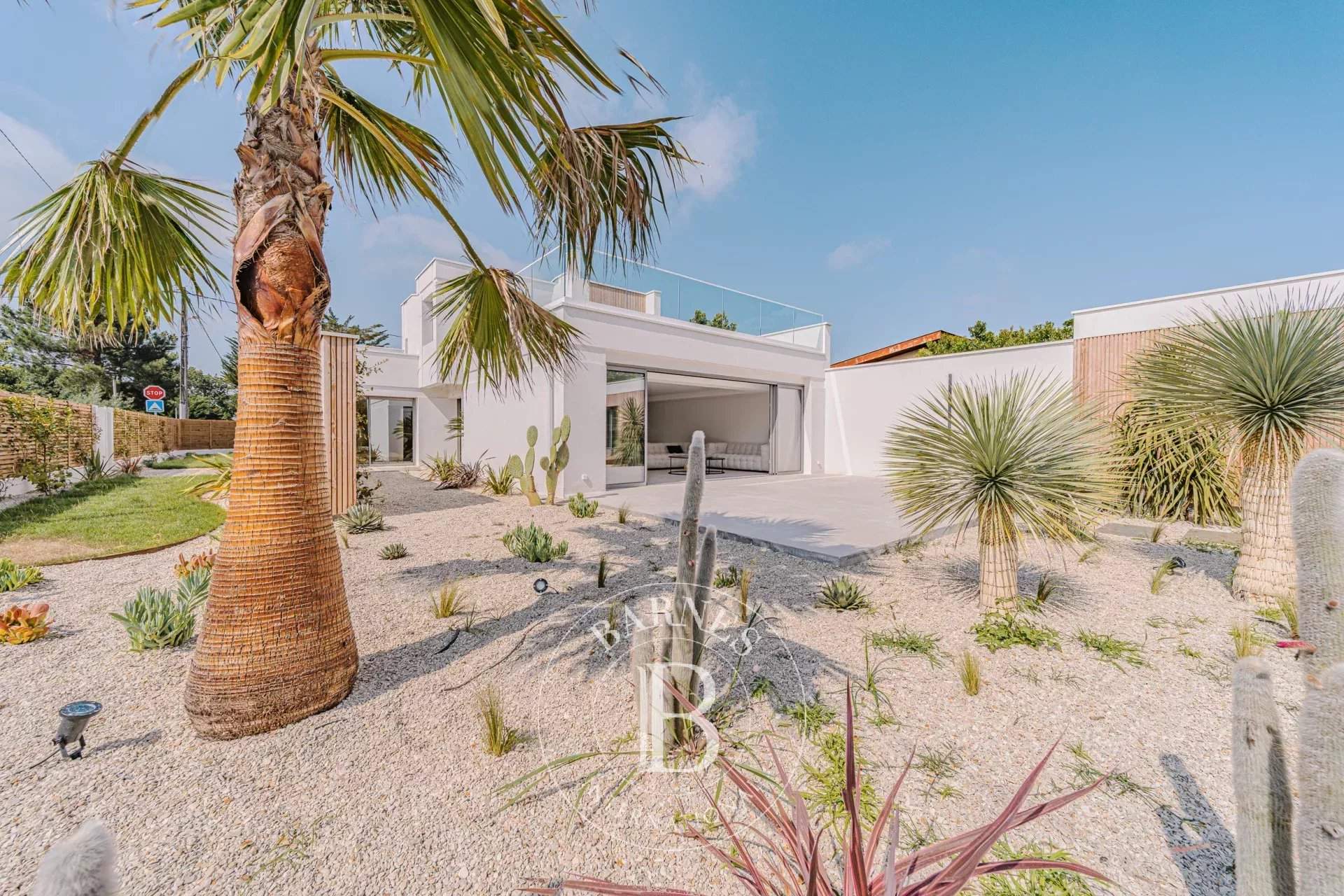 Gujan-Mestras  - House  - picture 1