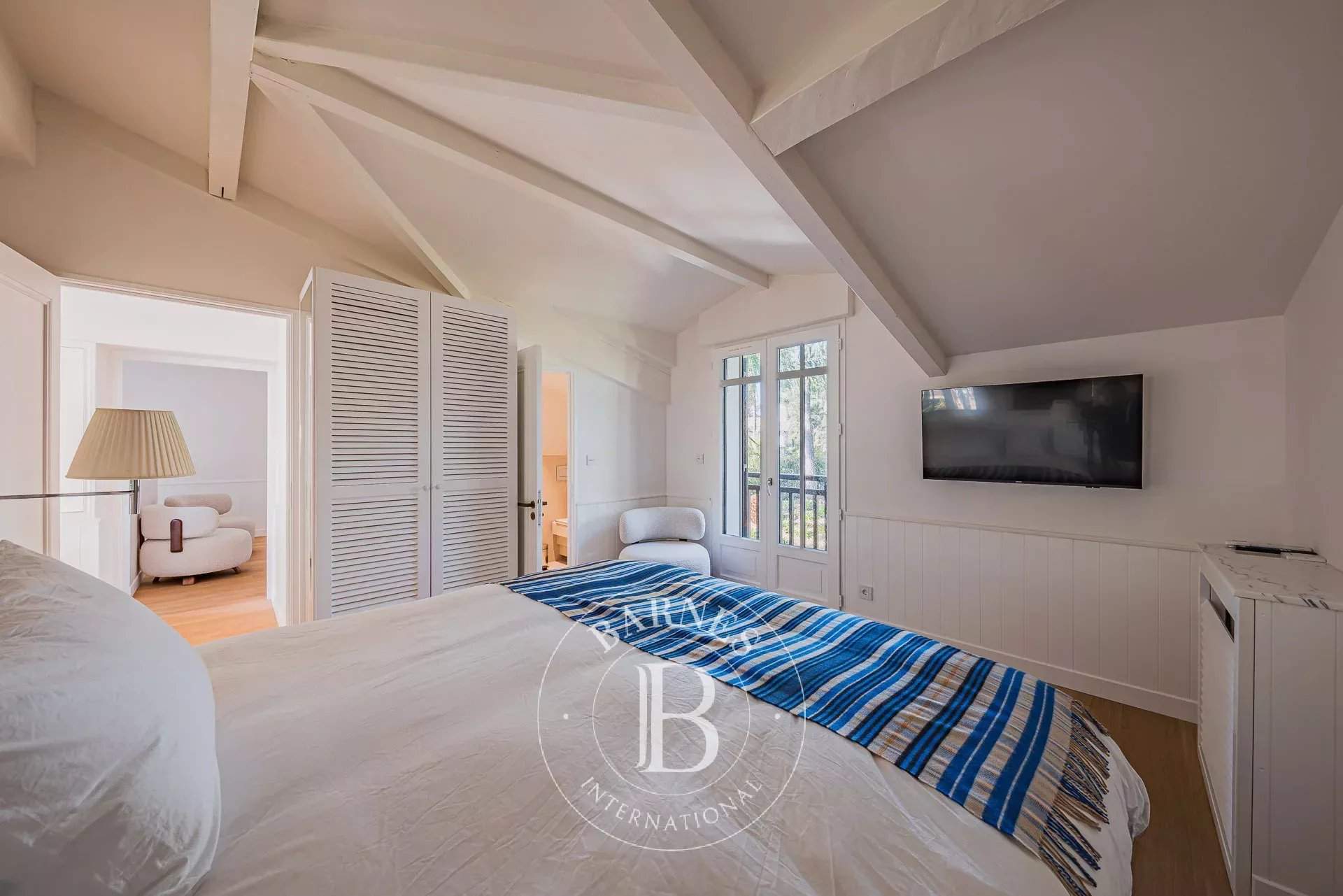 Lège-Cap-Ferret  - House  - picture 12