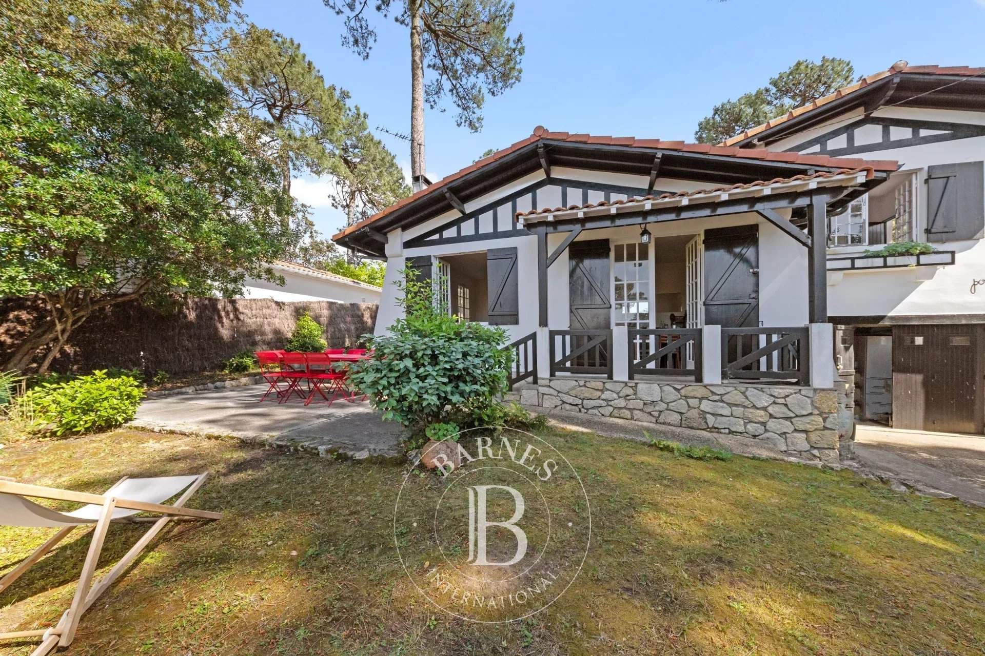 Pyla-sur-Mer  - Villa 5 Pi&egrave;ces 4 Chambres - picture 2