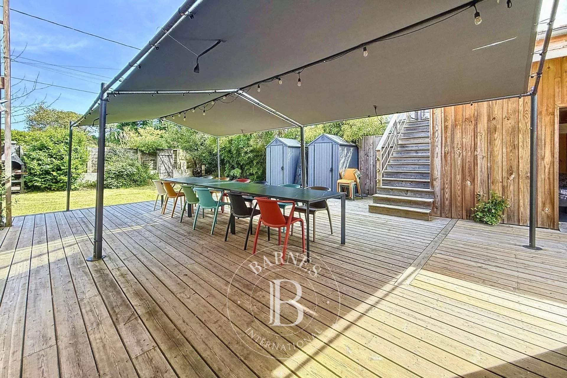 Lège-Cap-Ferret  - Villa 6 Bedrooms - picture 11