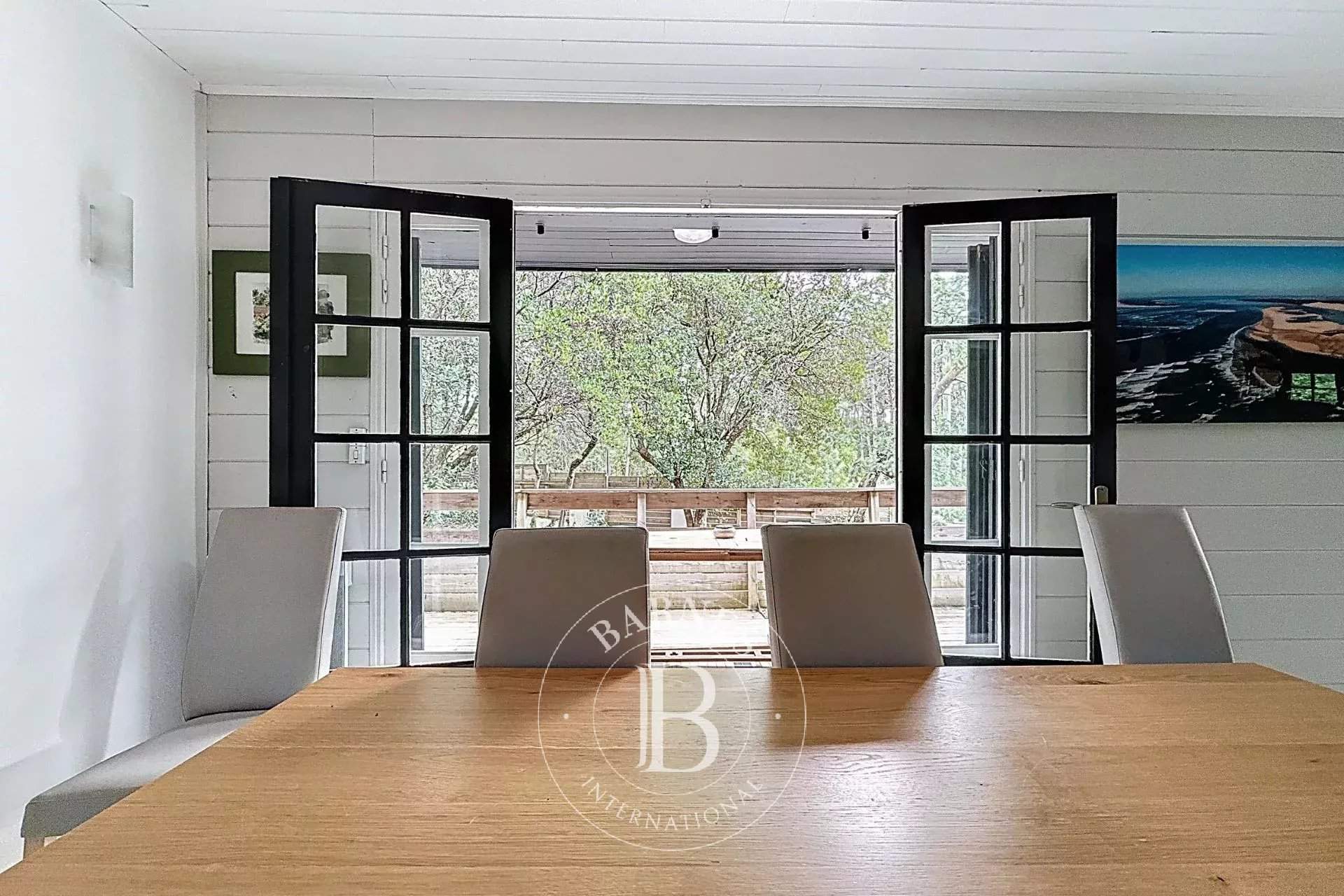 Lège-Cap-Ferret  - House 4 Bedrooms - picture 8