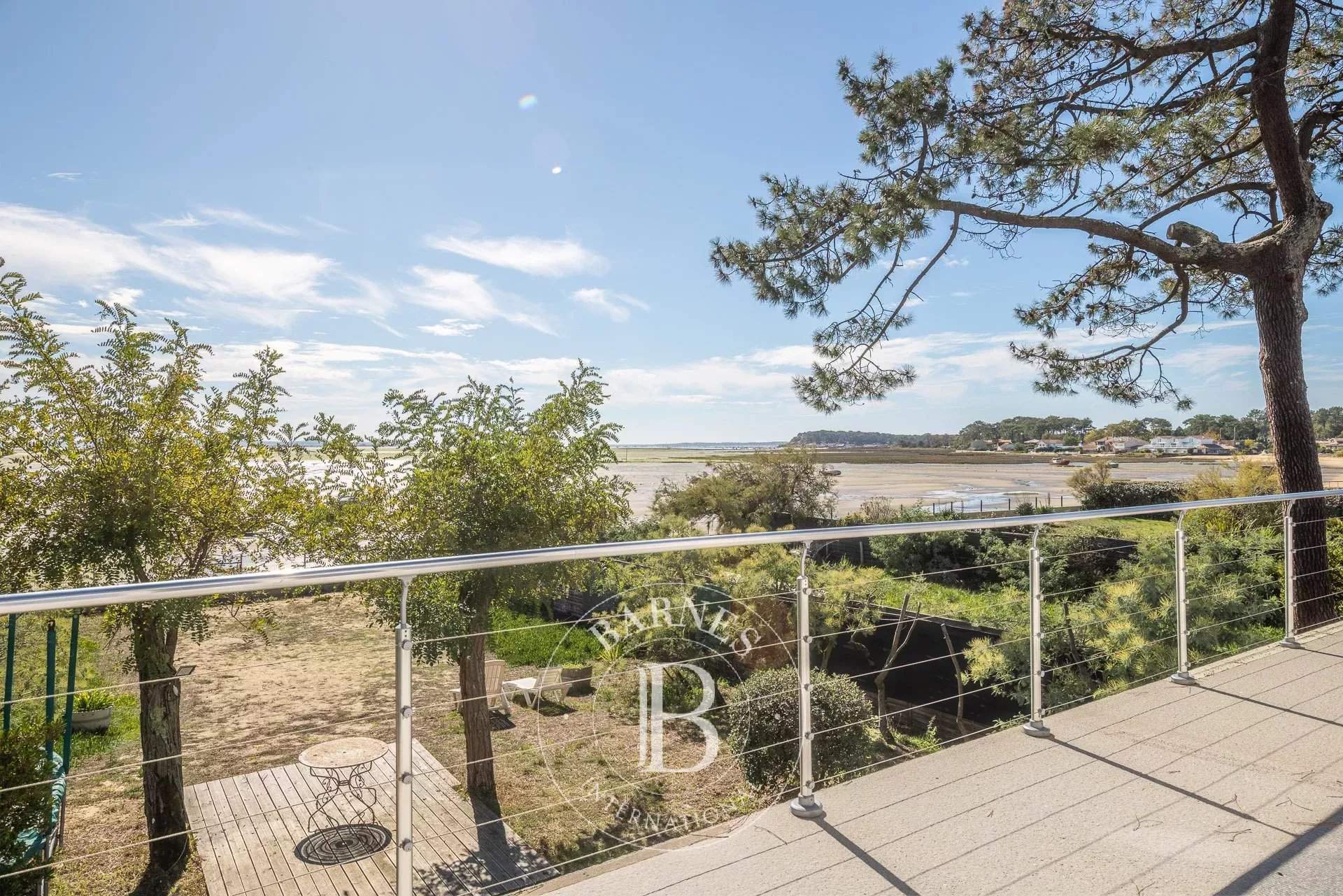 Lège-Cap-Ferret  - House 5 Bedrooms - picture 13