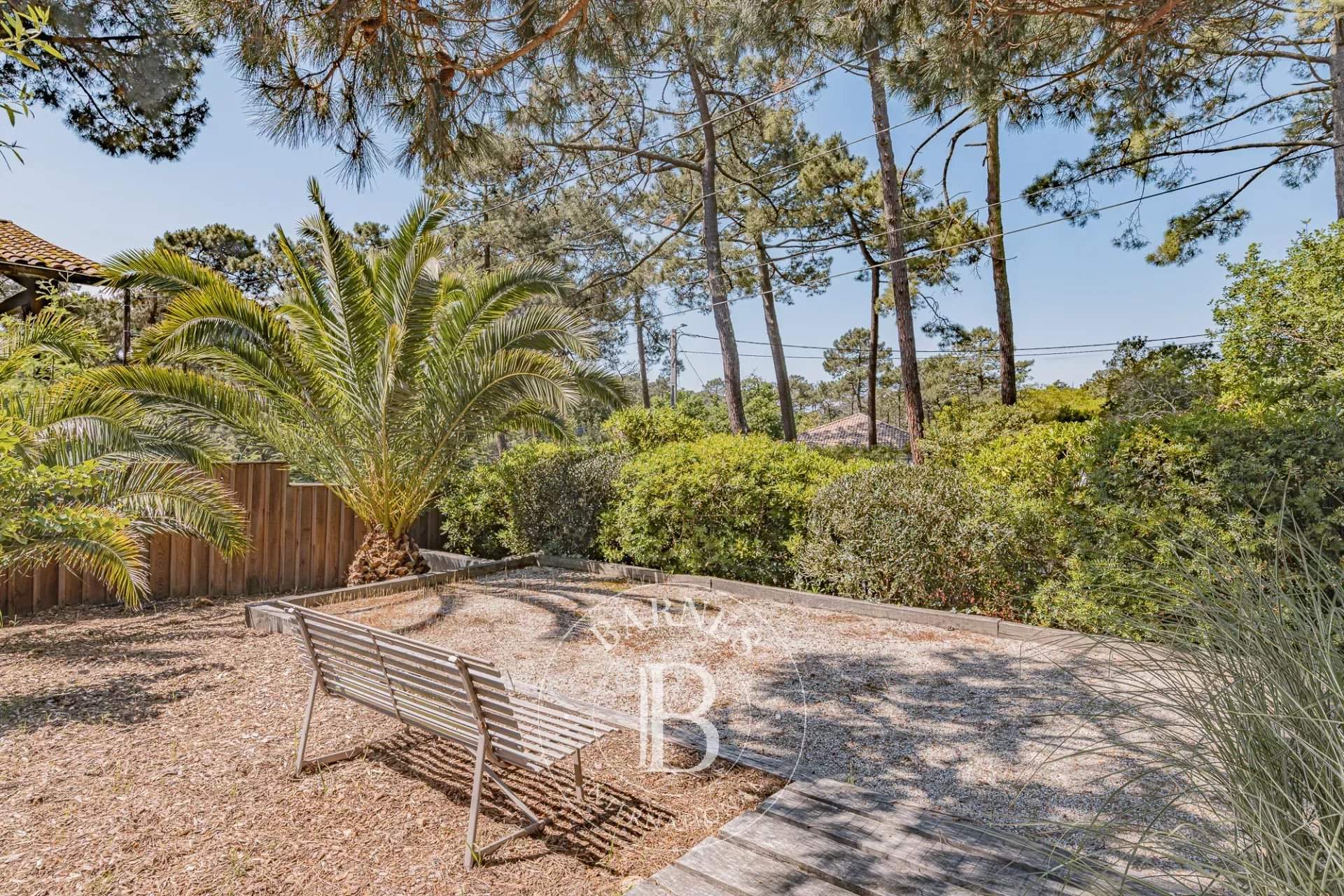 Pyla-sur-Mer  - Maison 6 Pi&egrave;ces 4 Chambres - picture 15