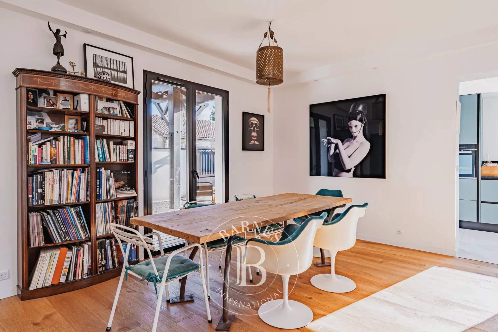 La Teste-de-Buch  - House 4 Bedrooms - picture 5