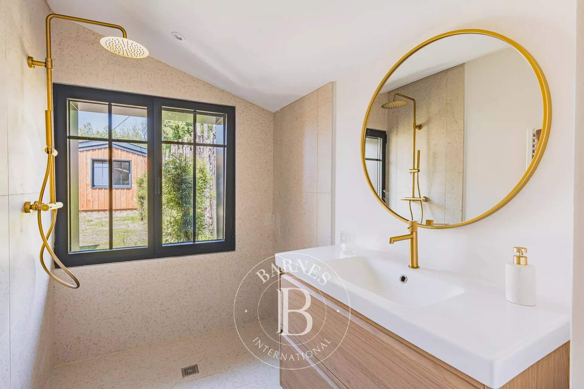 Cap-Ferret  - Maison 5 Pièces 4 Chambres - picture 13