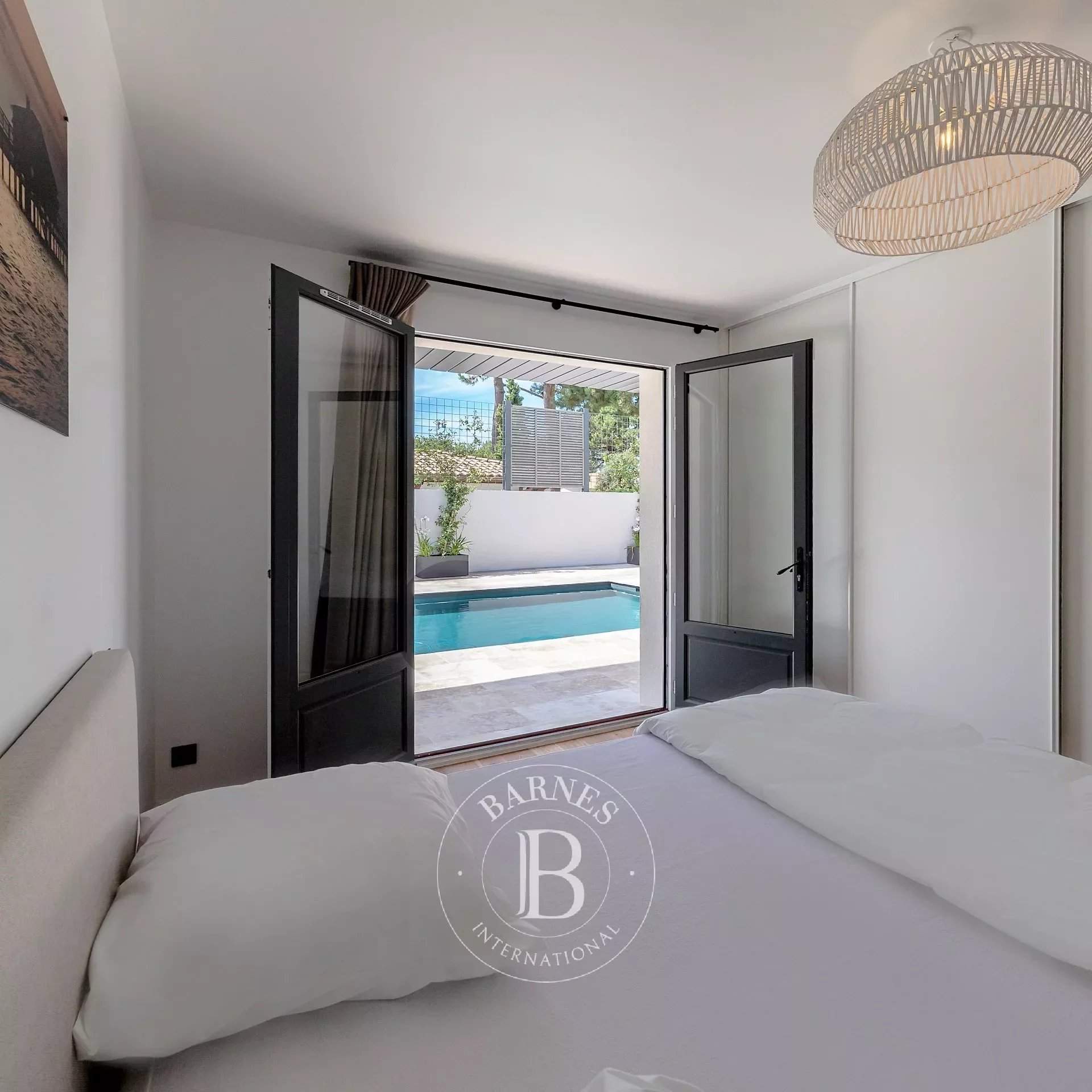 Pyla-sur-Mer  - Villa 7 Pi&egrave;ces 6 Chambres - picture 10