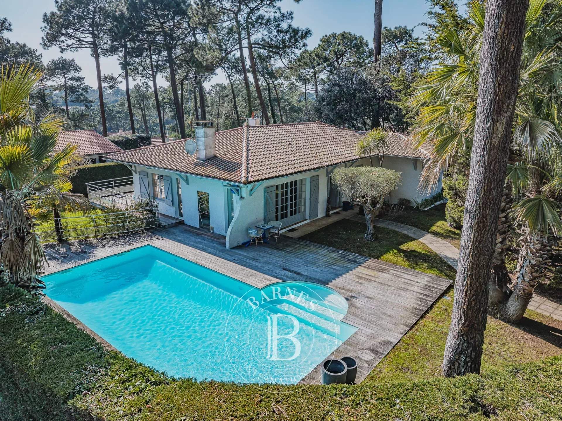 Pyla-sur-Mer  - Villa  - picture 1