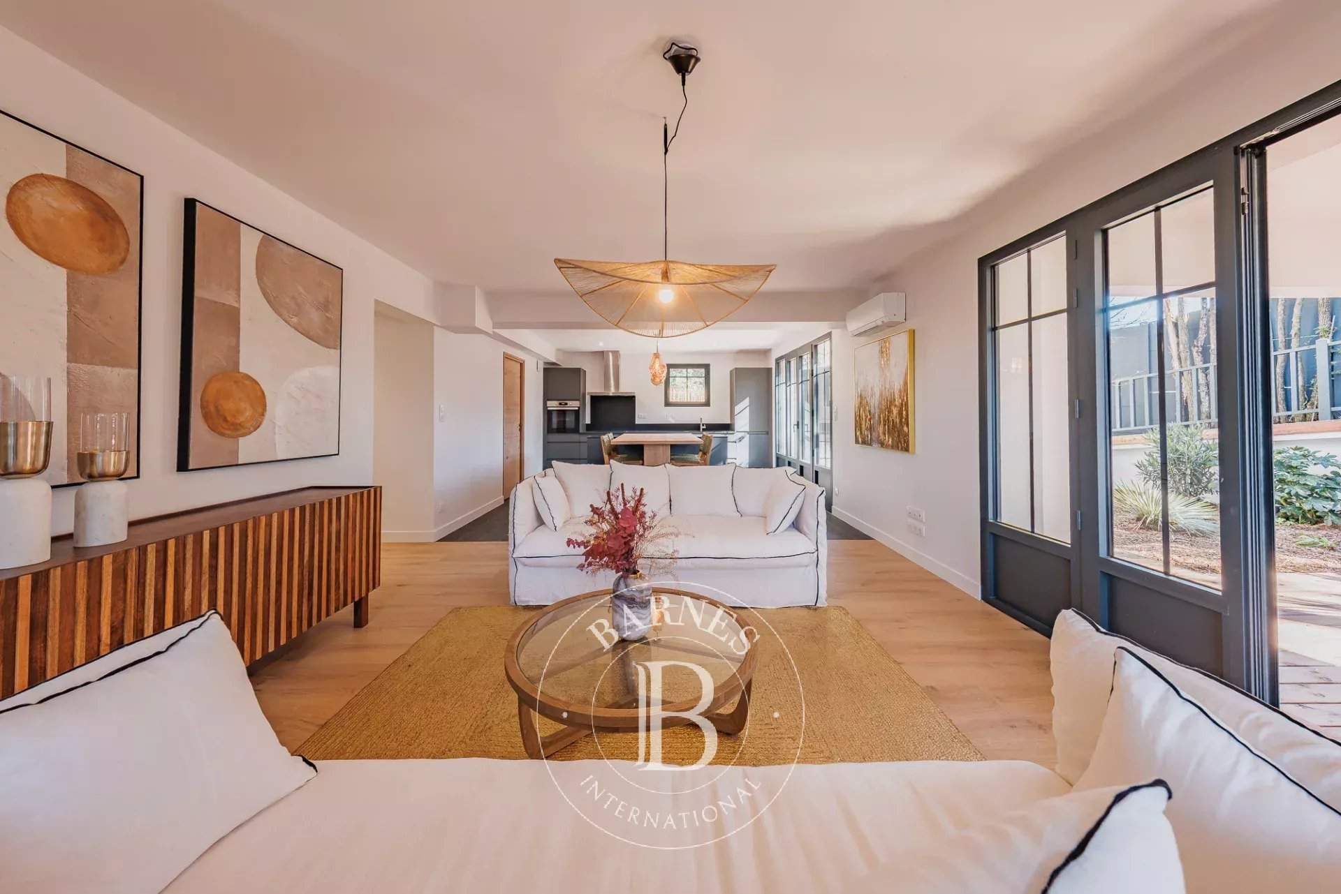 Cap-Ferret  - Villa 8 Pièces 5 Chambres - picture 7