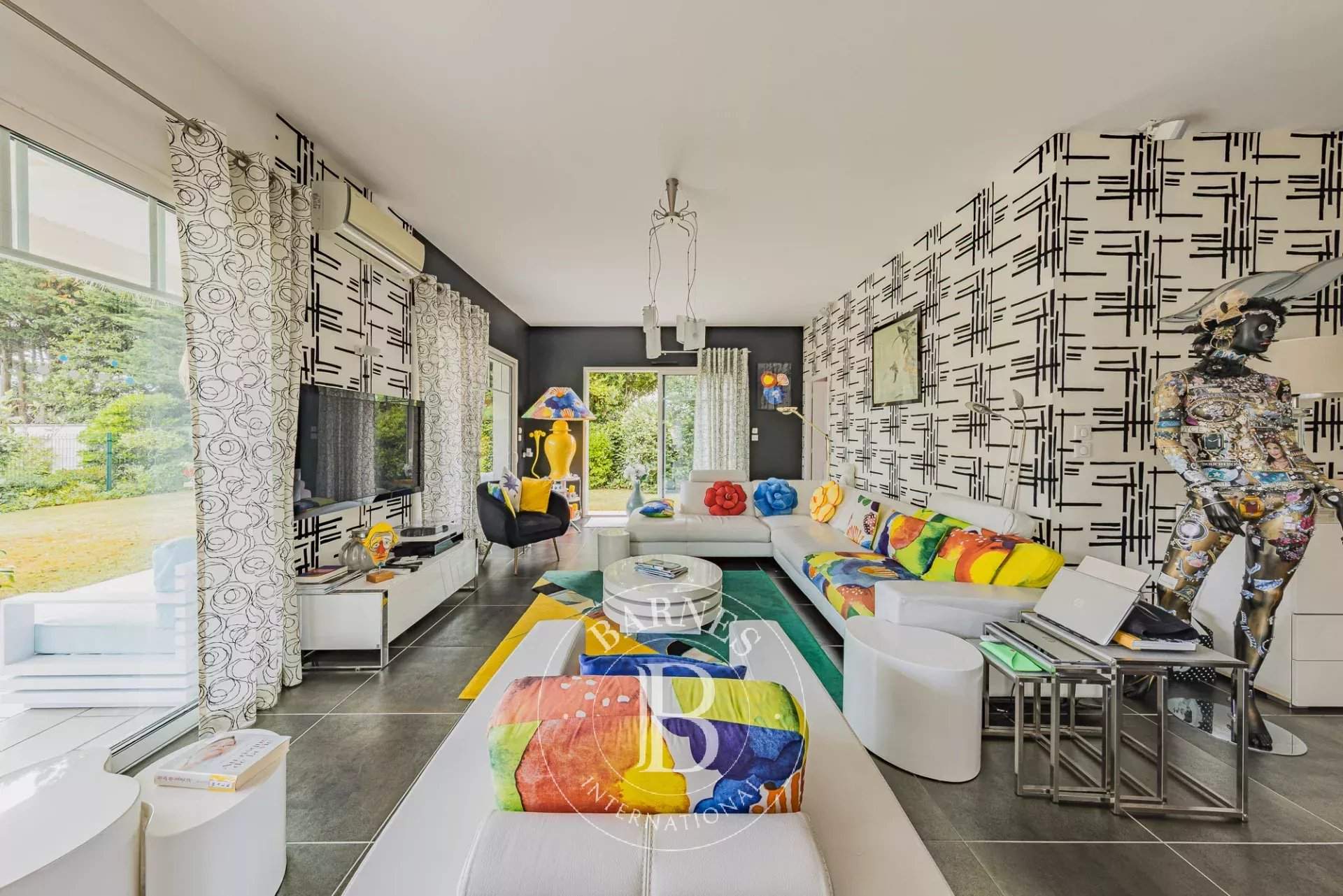 Arcachon  - Villa 6 Pi&egrave;ces 2 Chambres - picture 1