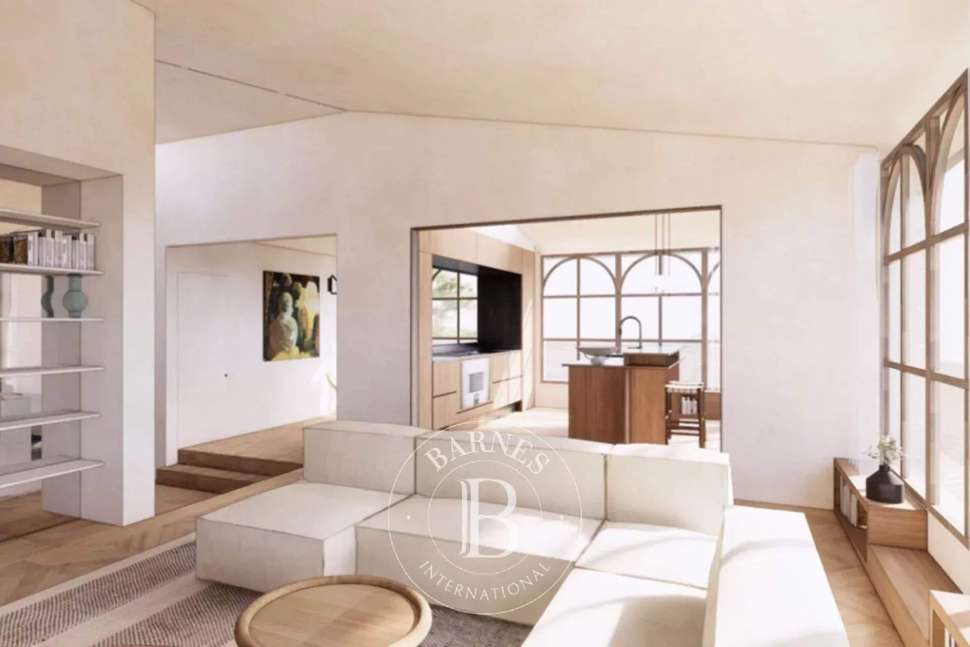 Arcachon  - Apartment 2 Bedrooms - picture 1