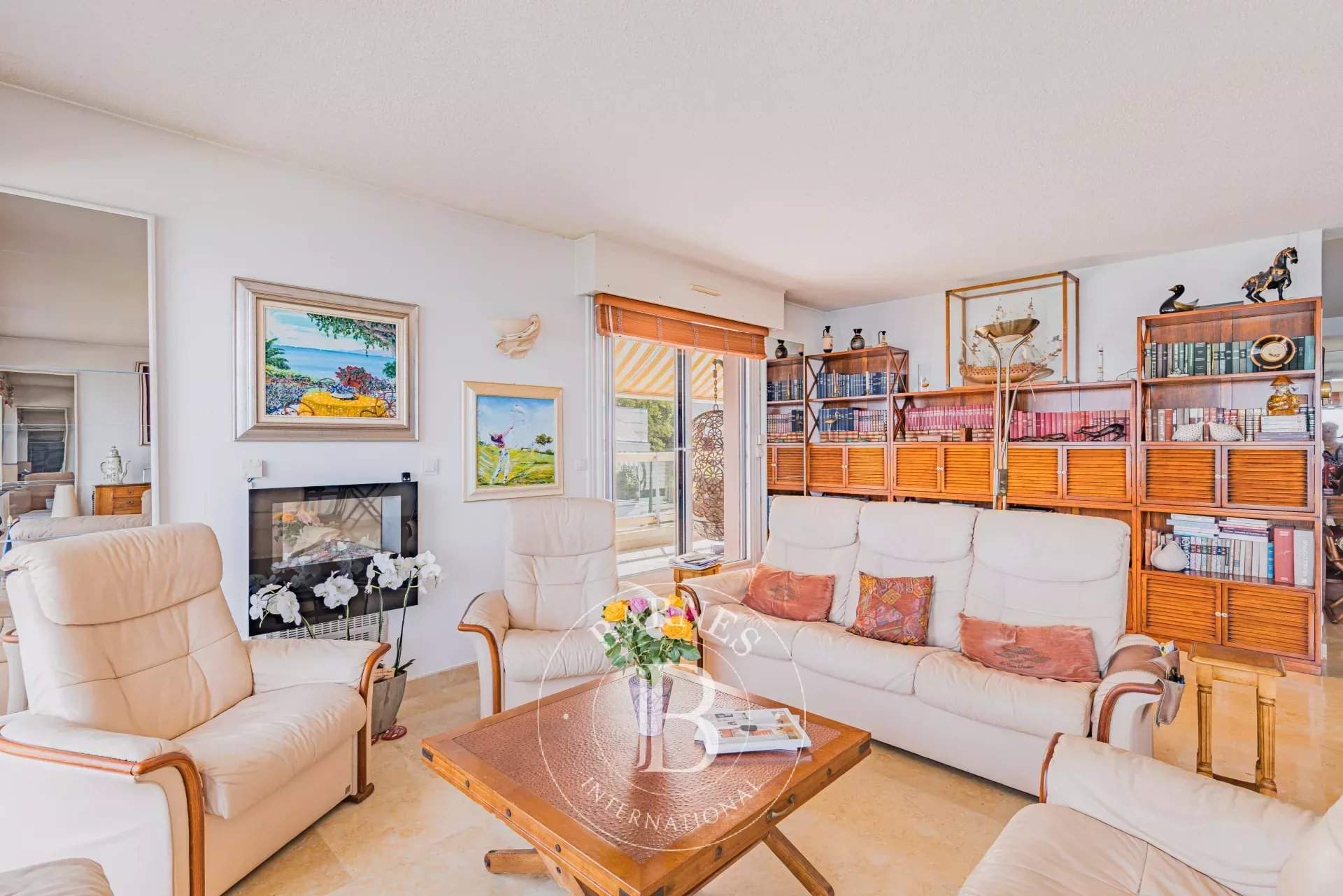 Arcachon  - Apartment 3 Bedrooms - picture 16