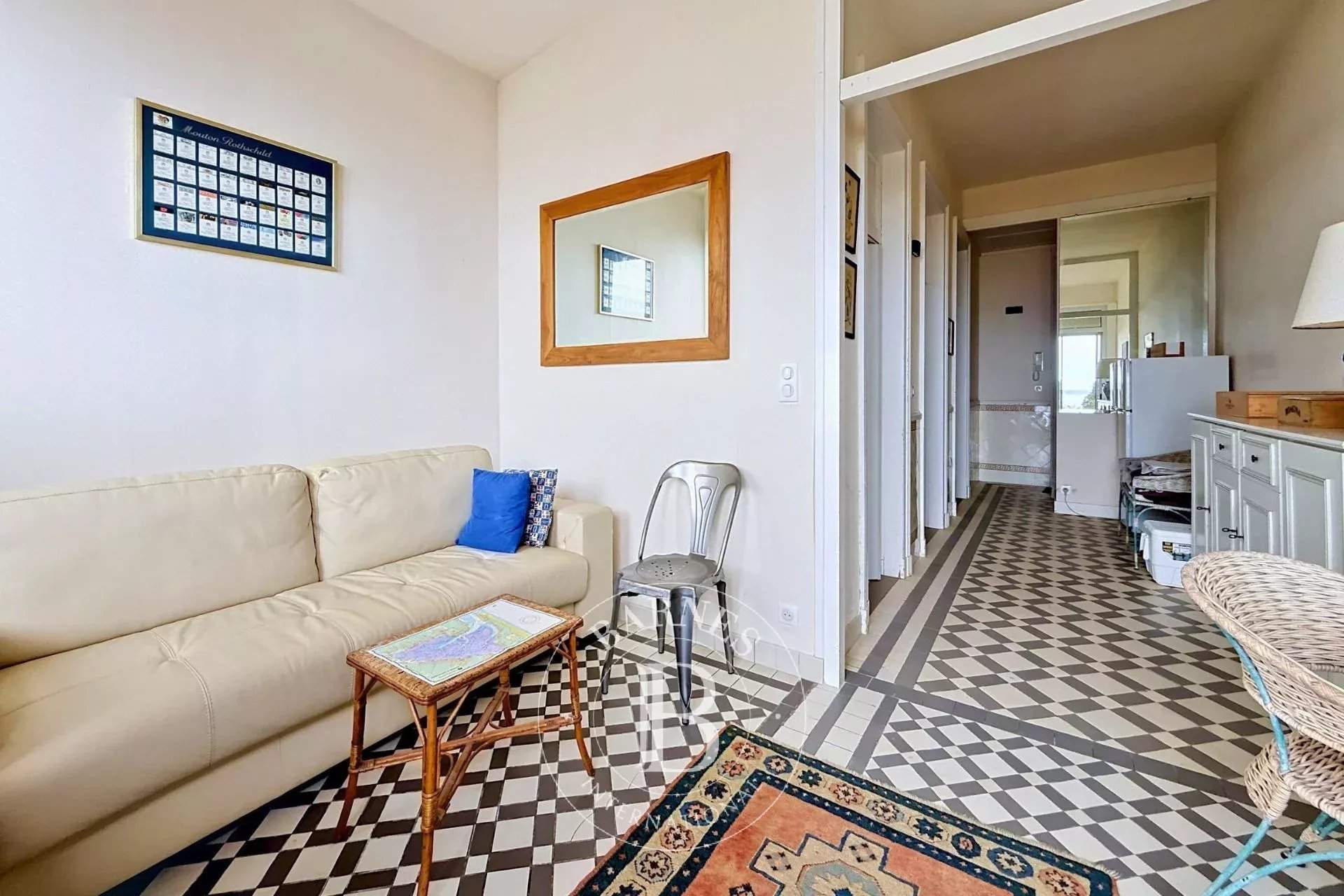 Arcachon  - Appartement 1 Pi&egrave;ce - picture 3