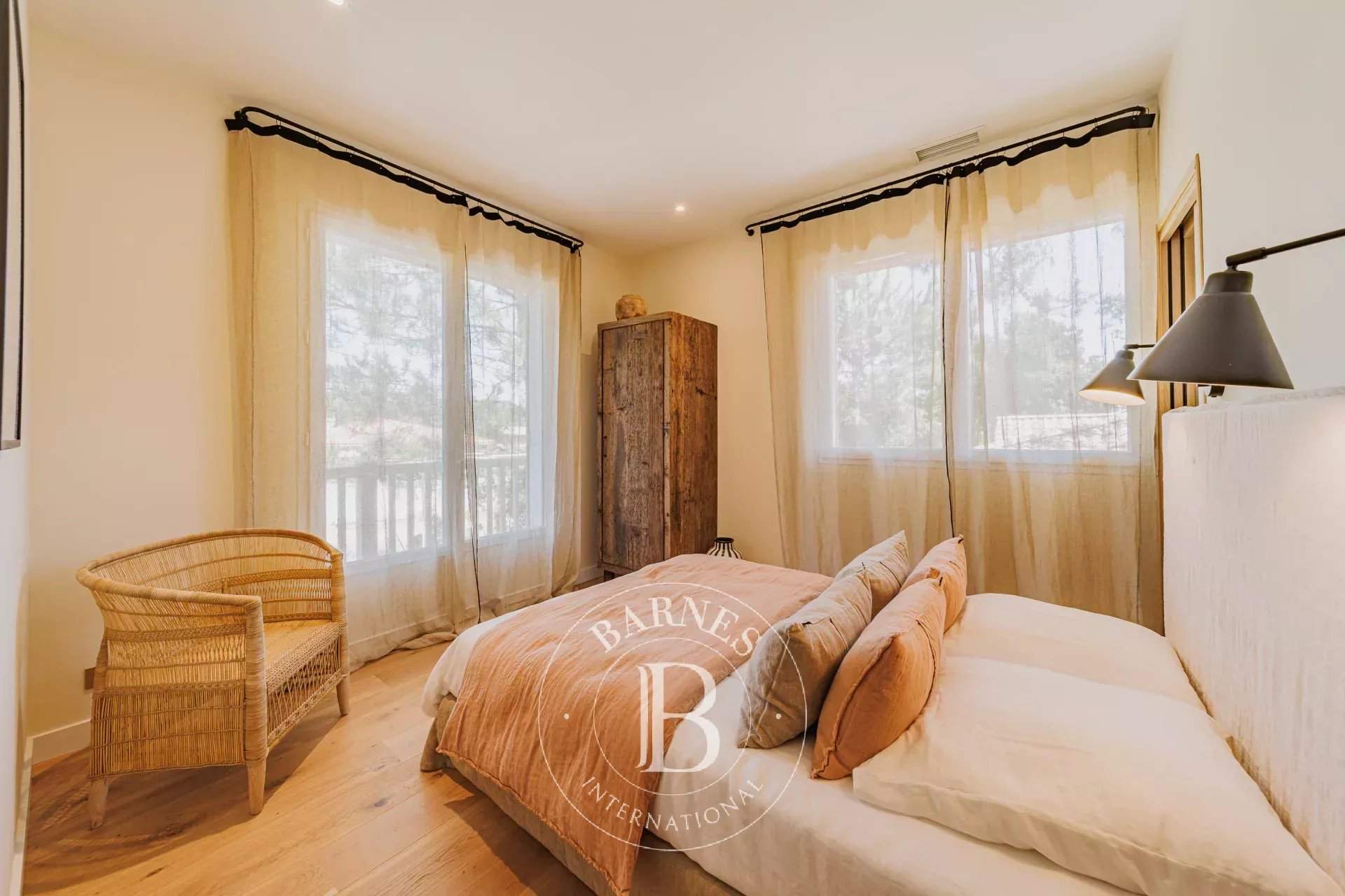 Cap-Ferret  - Maison 7 Pi&egrave;ces - picture 19