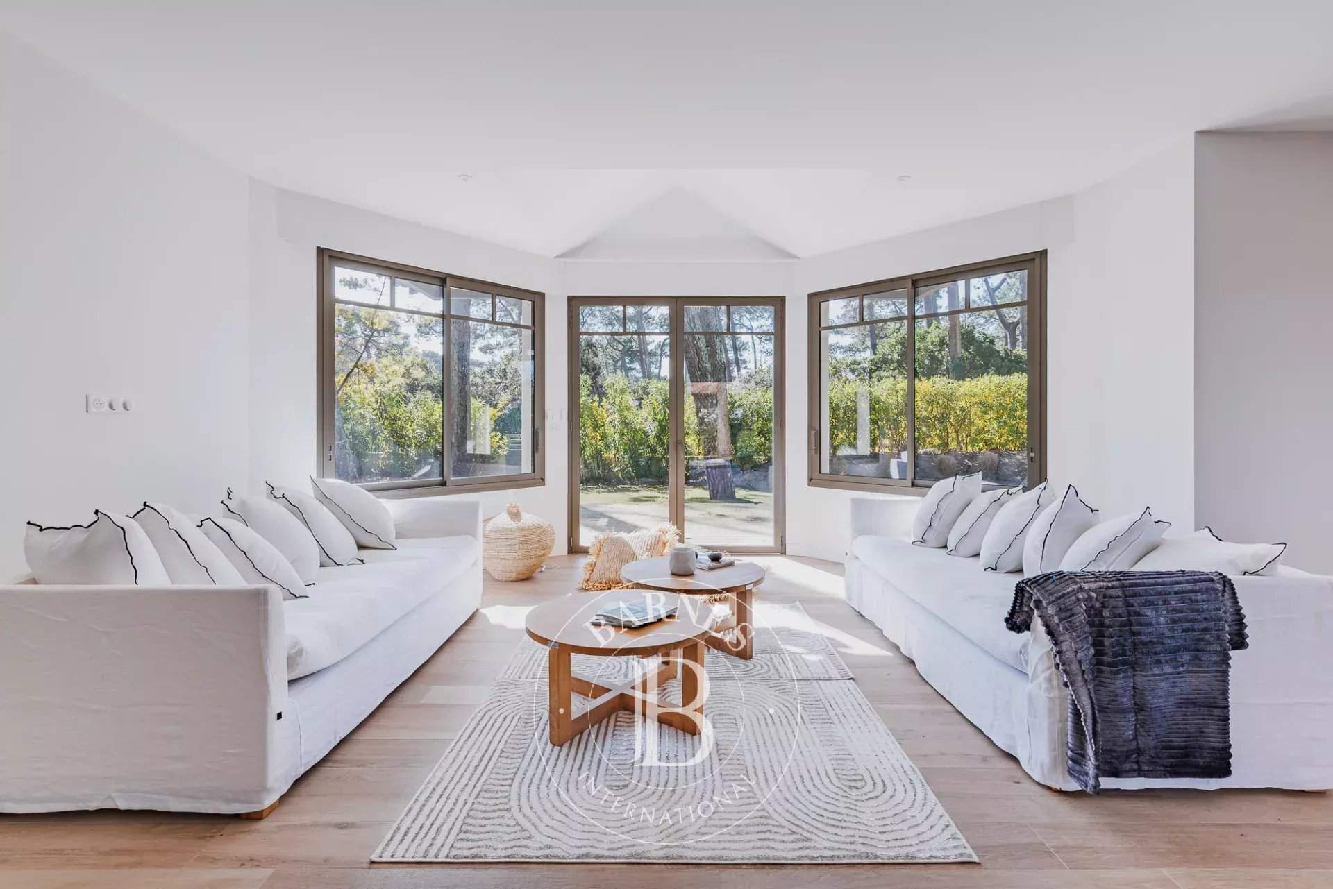 Pyla-sur-Mer  - Villa 6 Pi&egrave;ces 5 Chambres - picture 4