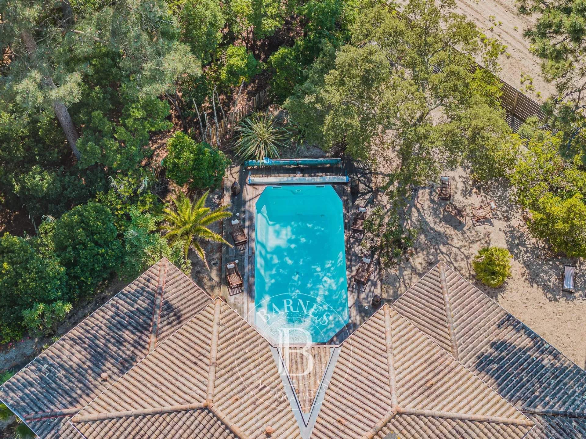 Lège-Cap-Ferret  - Villa 4 Bedrooms - picture 18