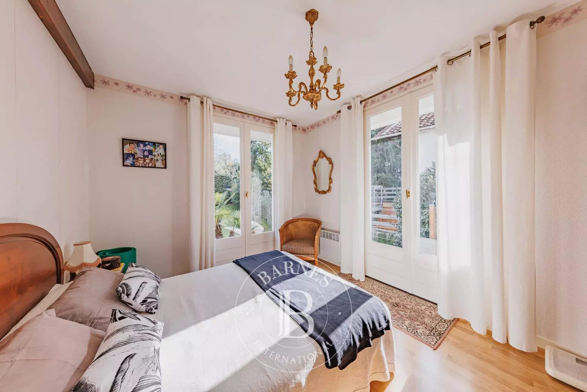 Pyla-sur-Mer  - Villa 9 Pi&egrave;ces 5 Chambres - picture 9