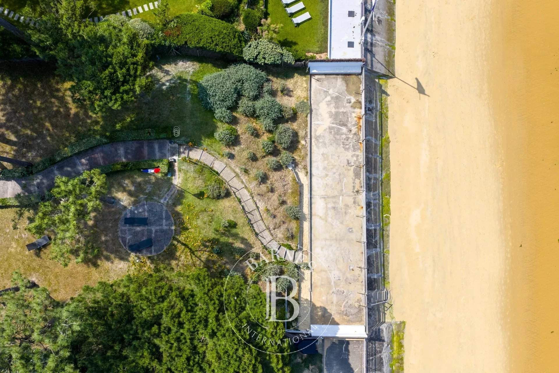Pyla-sur-Mer  - Villa 7 Pi&egrave;ces 7 Chambres - picture 1