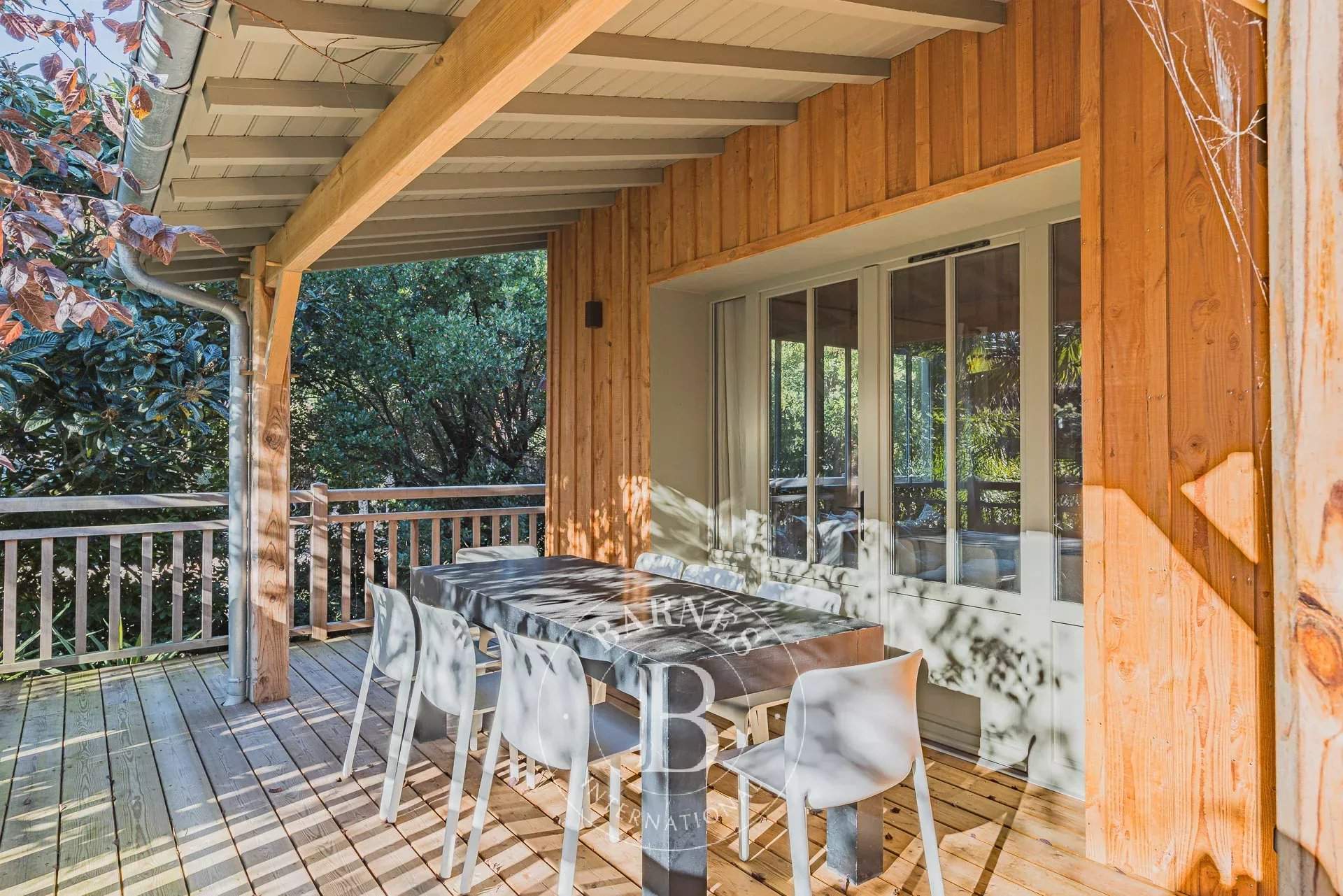 Lège-Cap-Ferret  - House 4 Bedrooms - picture 12