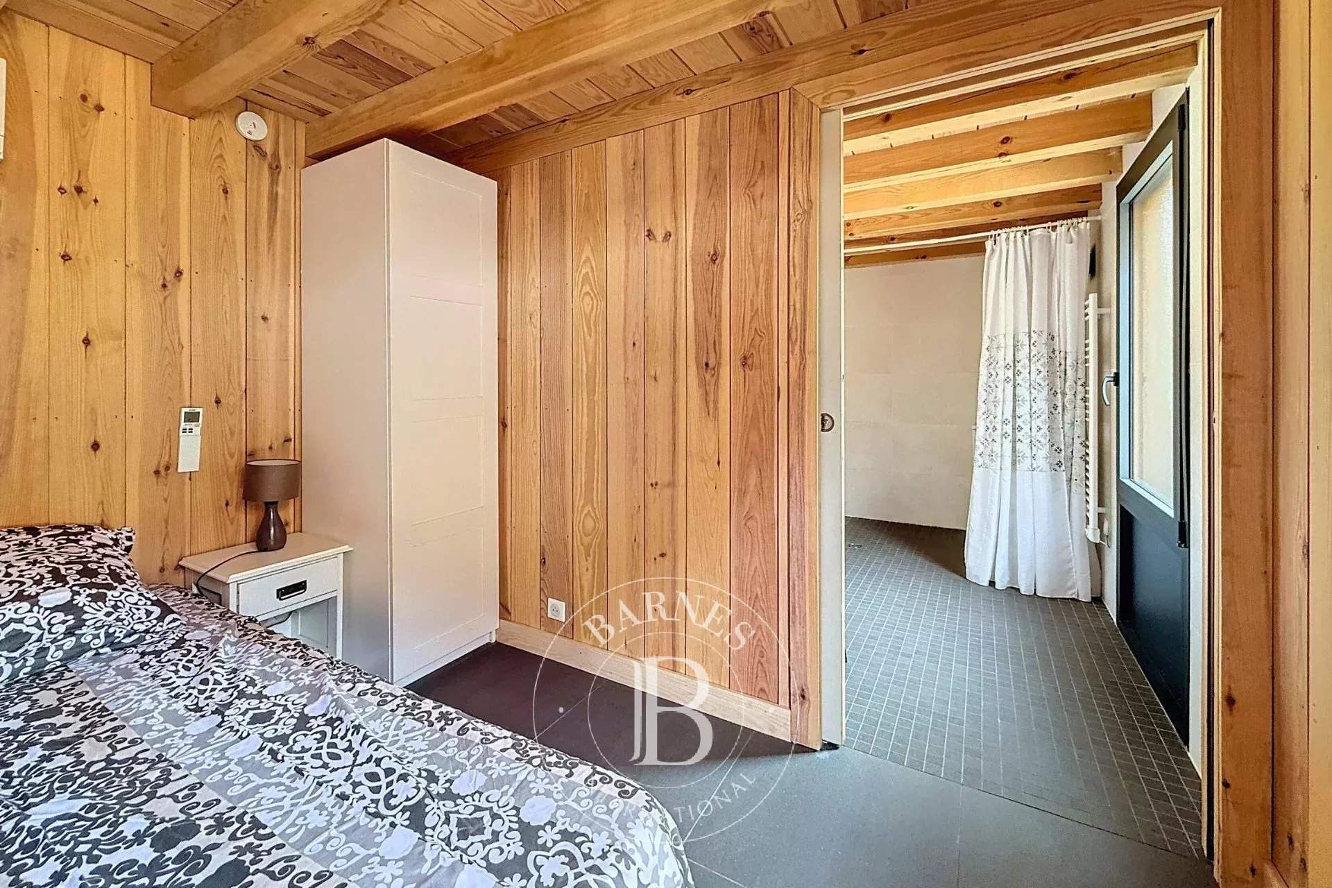 Lège-Cap-Ferret  - Villa 6 Bedrooms - picture 15