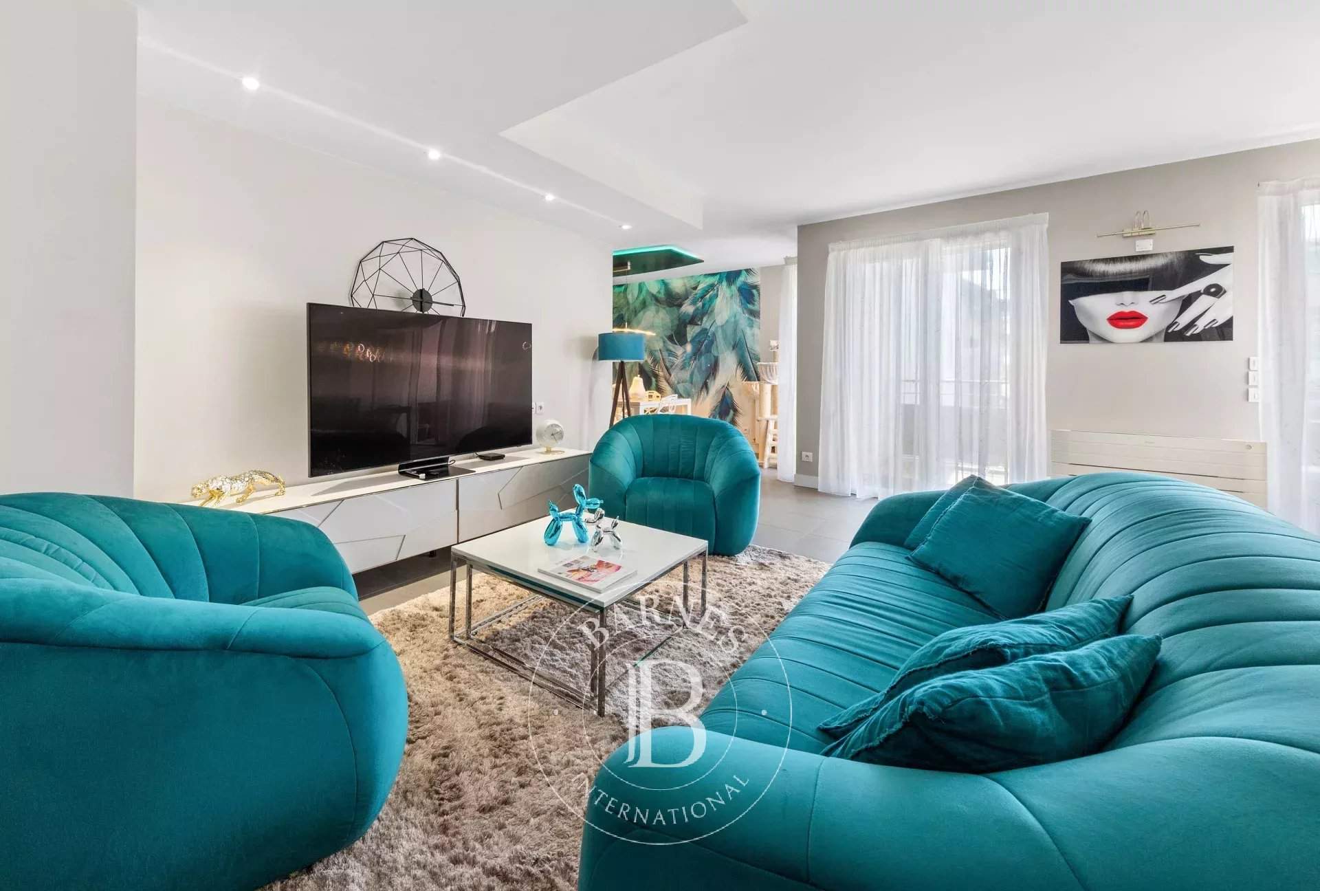 Arcachon  - Appartement 4 Pi&egrave;ces 2 Chambres - picture 2