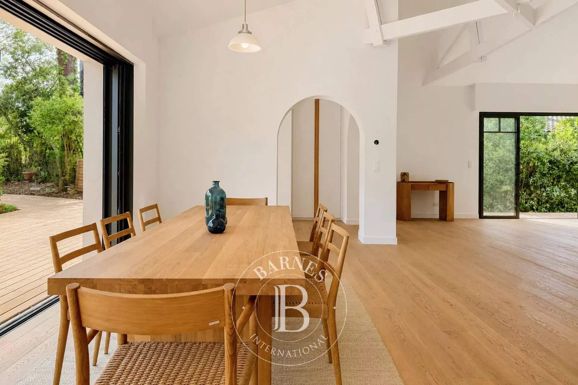 Arcachon  - Villa 6 Pi&egrave;ces 4 Chambres - picture 16