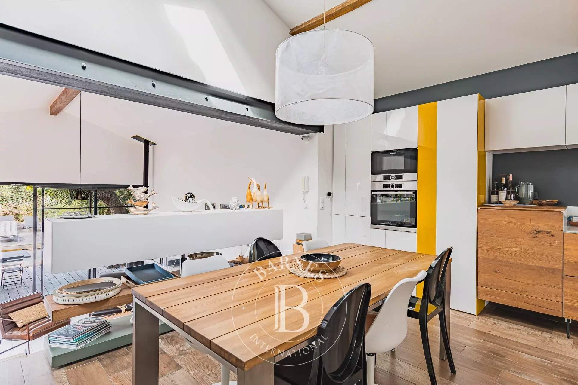 Pyla-sur-Mer  - Villa 4 Bedrooms - picture 18