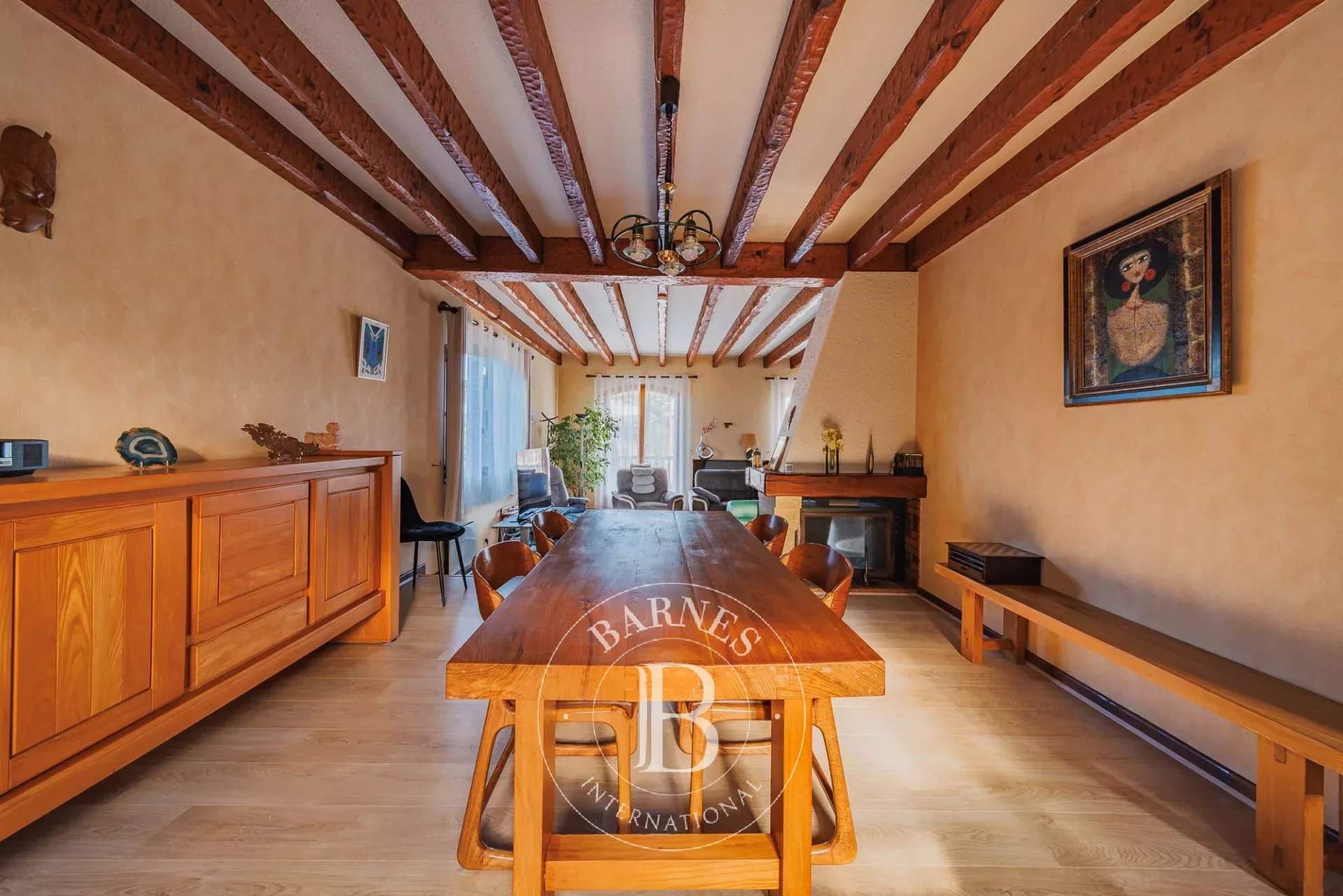 Pyla-sur-Mer  - Villa 7 Pièces 5 Chambres - picture 11