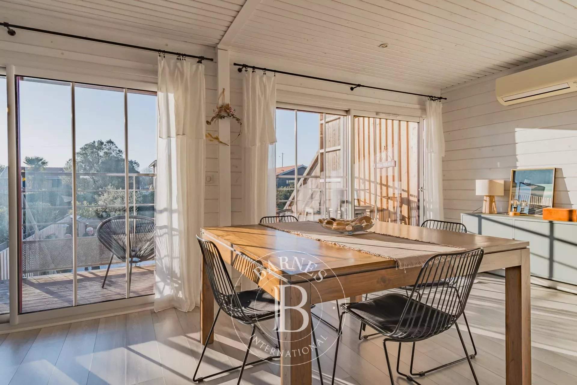 La Teste-de-Buch  - Casa 5 Cuartos 4 Habitaciones - picture 11