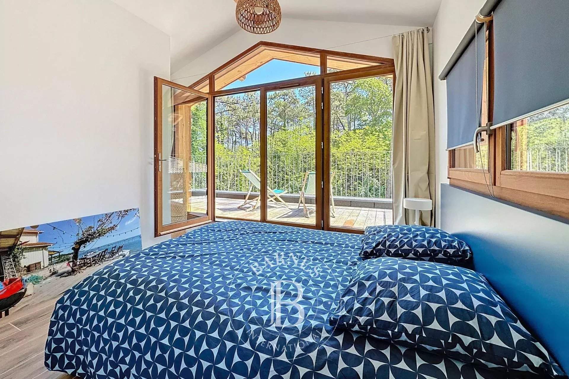 Lège-Cap-Ferret  - Villa 4 Bedrooms - picture 9