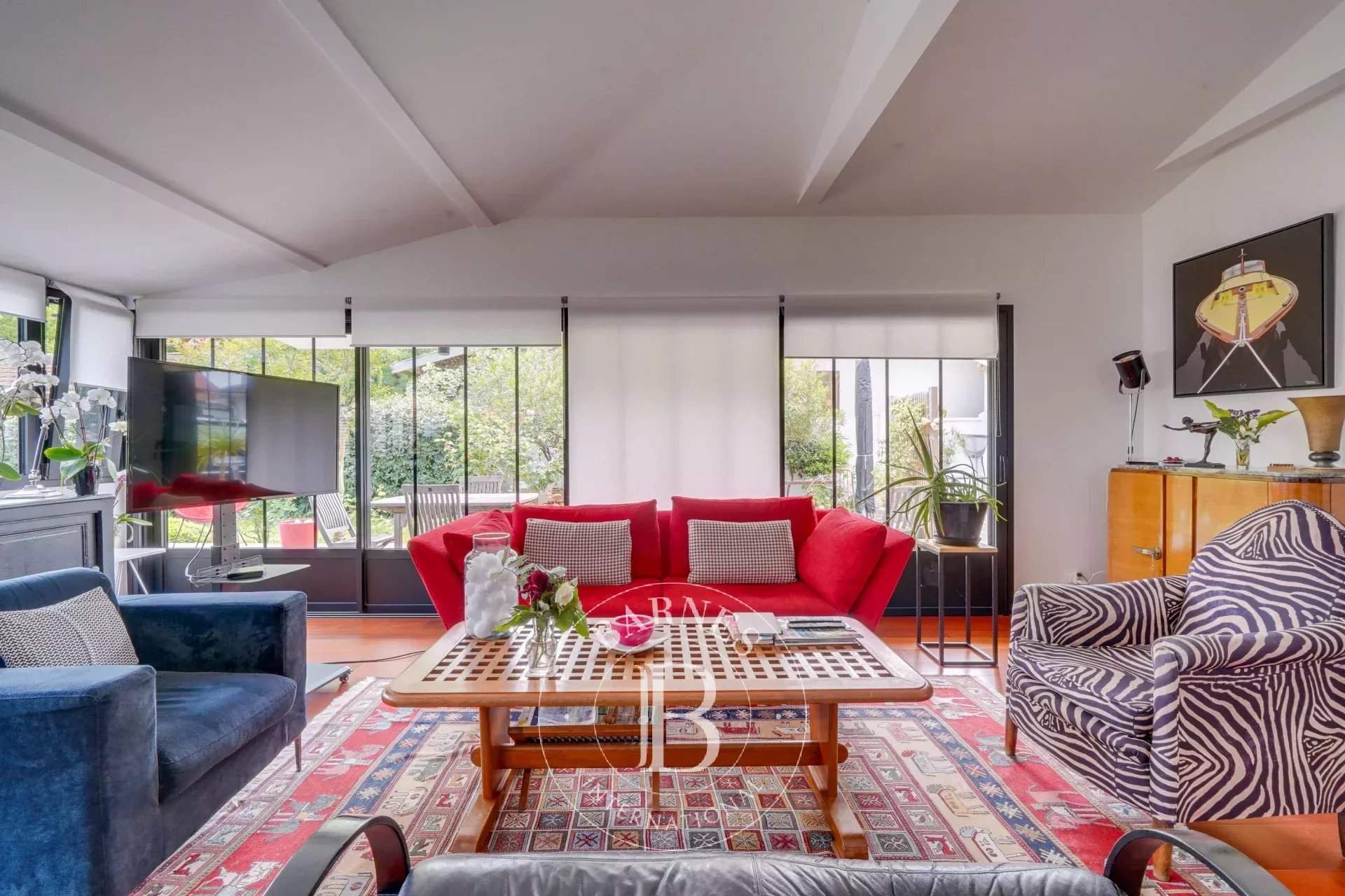 La Teste-de-Buch  - House 3 Bedrooms - picture 4