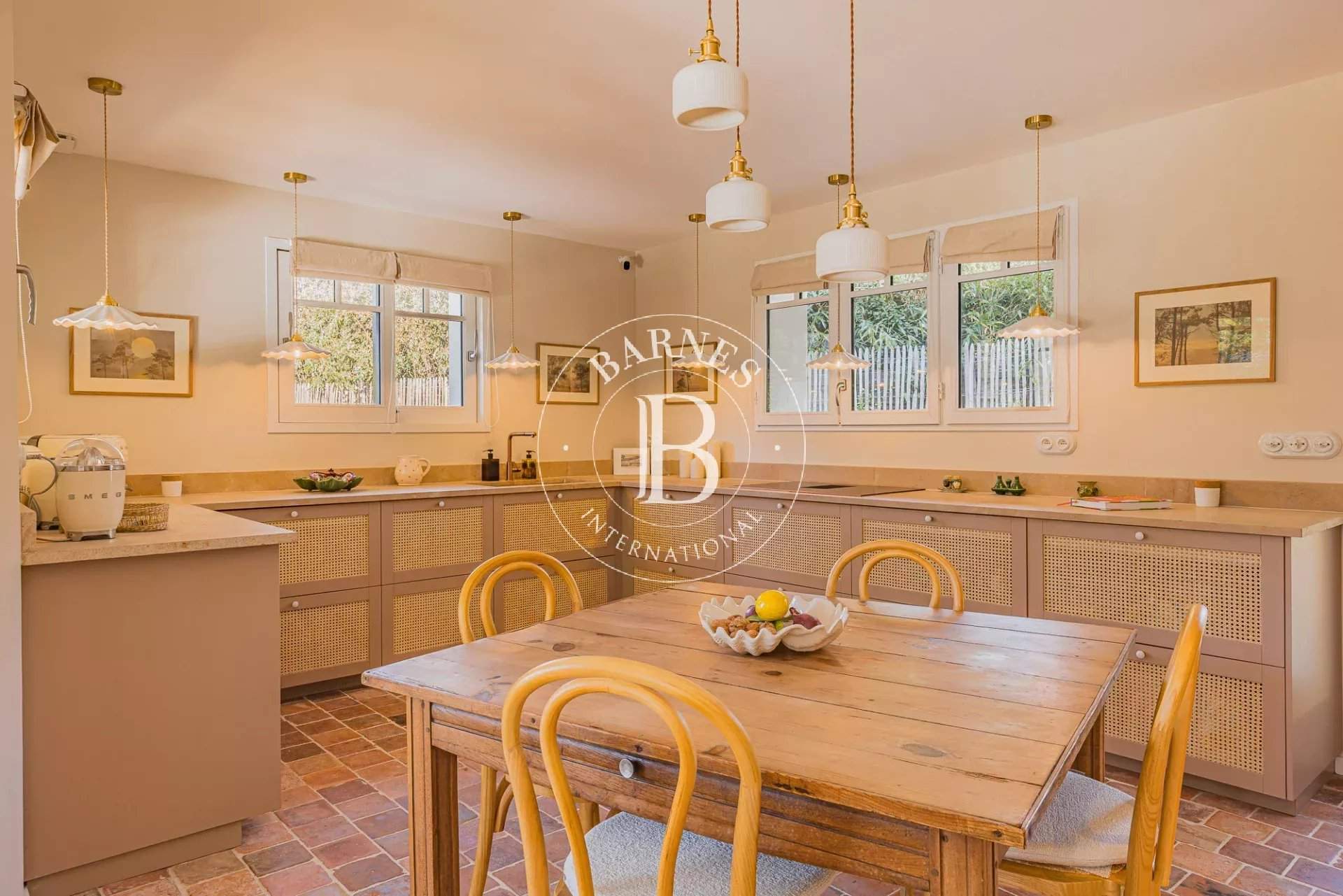 Lège-Cap-Ferret  - Maison 7 Pièces 5 Chambres - picture 10