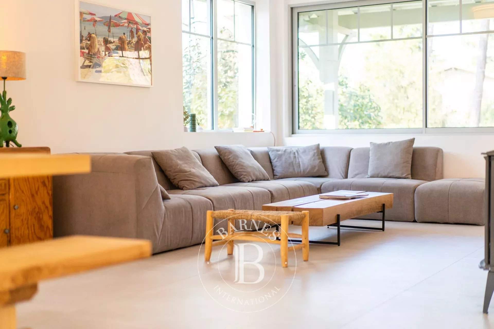 Pyla-sur-Mer  - Villa 6 Bedrooms - picture 7