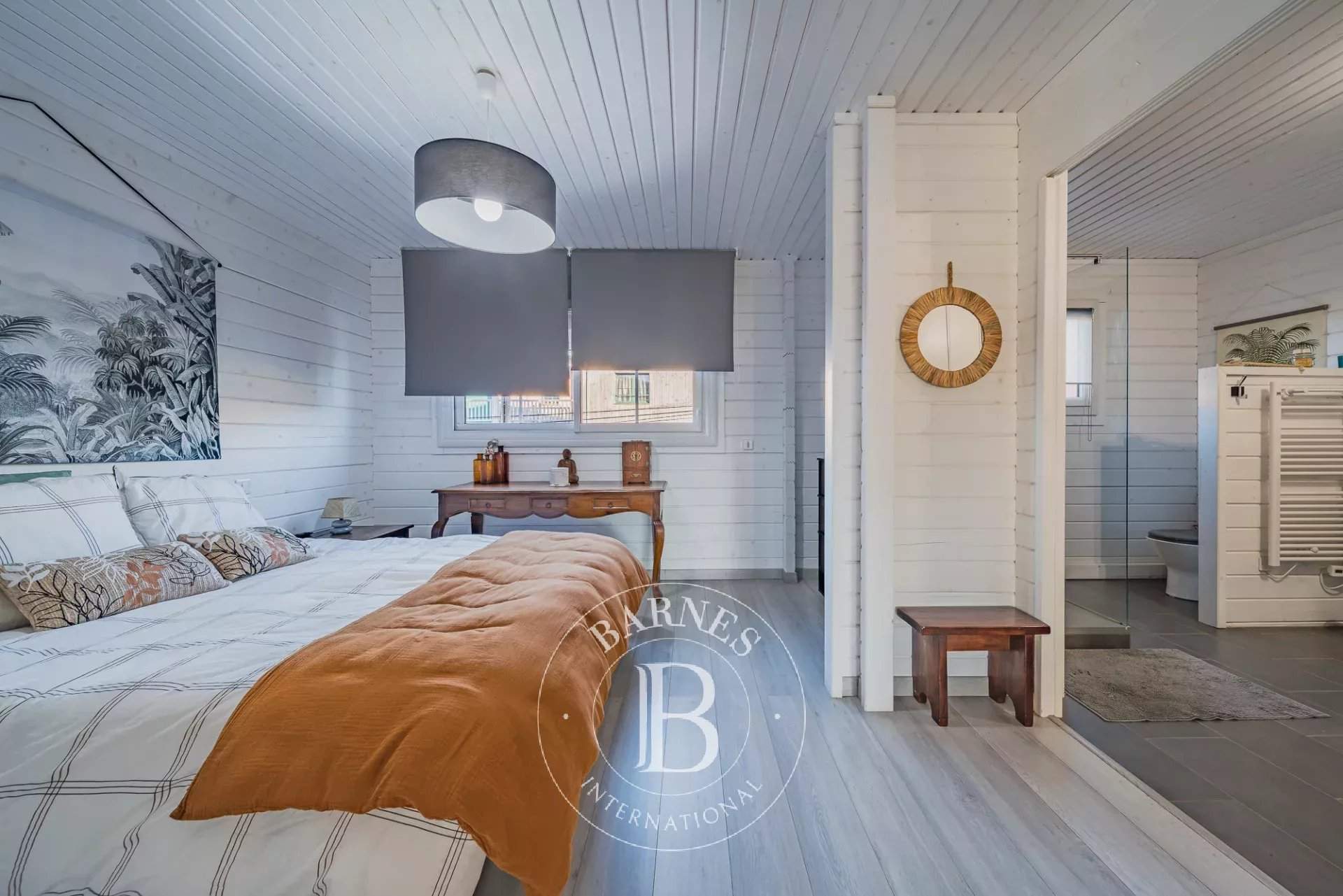 La Teste-de-Buch  - Casa 5 Cuartos 4 Habitaciones - picture 13