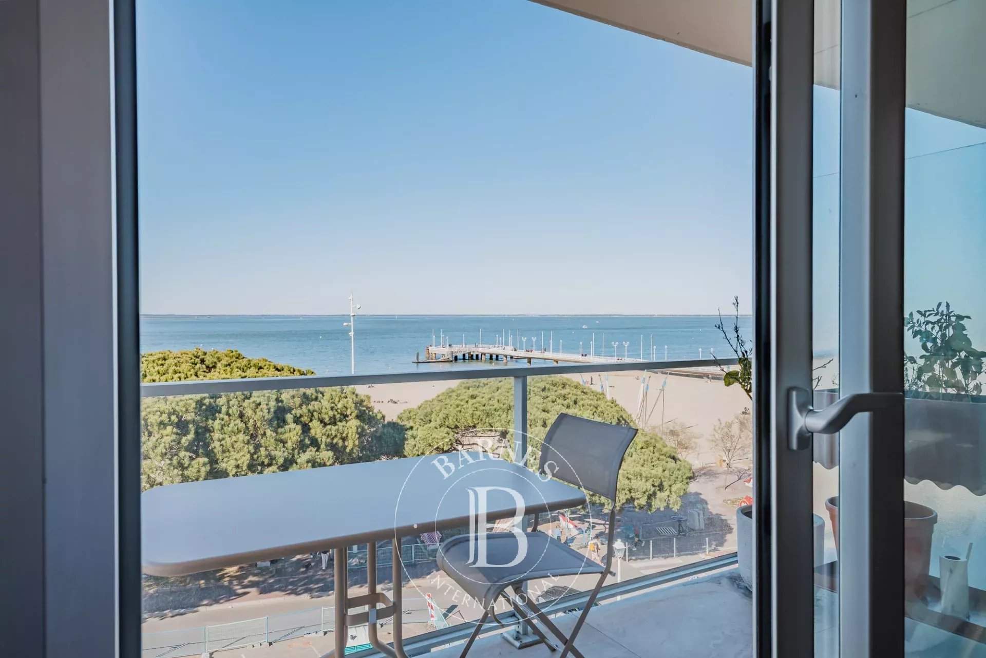 Arcachon  - Appartement 3 Pi&egrave;ces 2 Chambres - picture 10