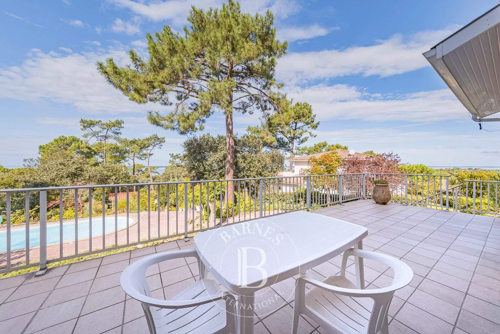 Pyla-sur-Mer  - Villa 8 Pi&egrave;ces 5 Chambres - picture 7