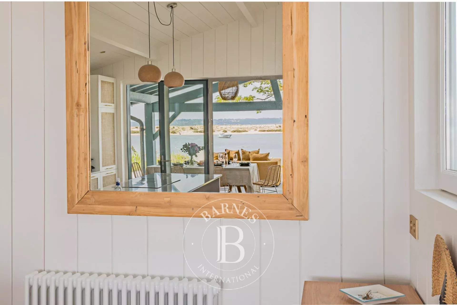 Cap-Ferret  - Villa  - picture 12