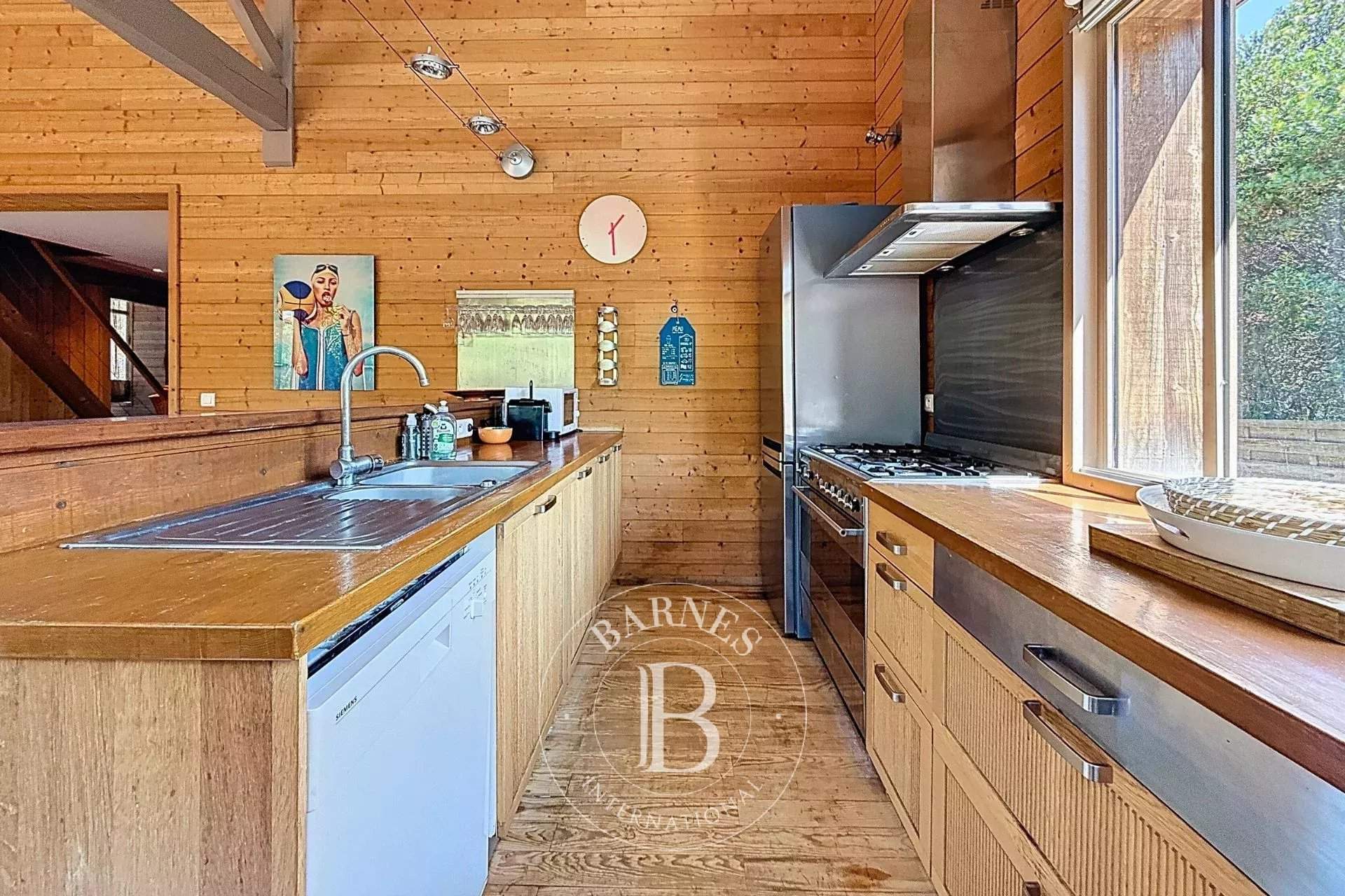 Cap-Ferret  - Maison 4 Pi&egrave;ces 3 Chambres - picture 8