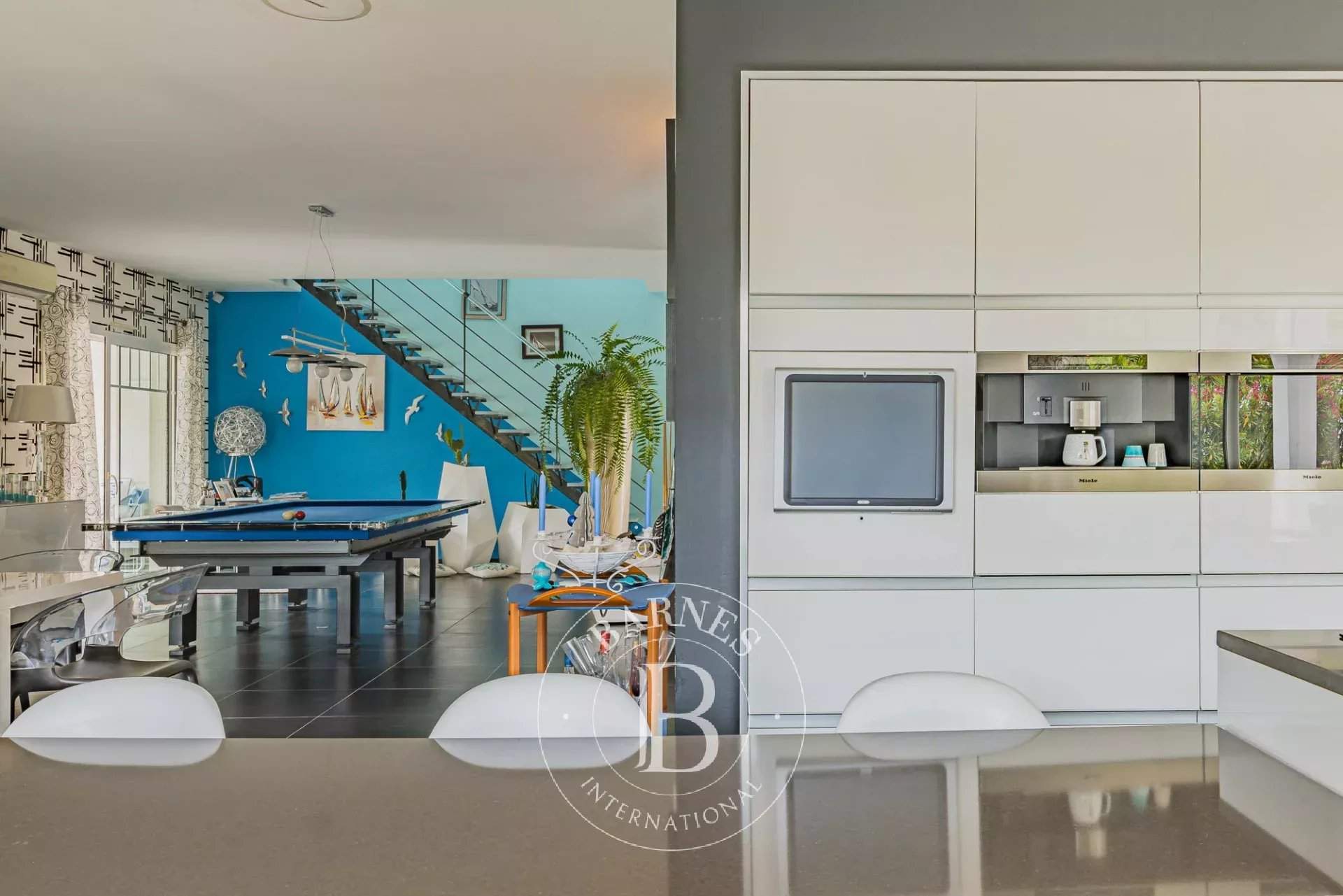 Arcachon  - Villa 6 Pi&egrave;ces 2 Chambres - picture 8