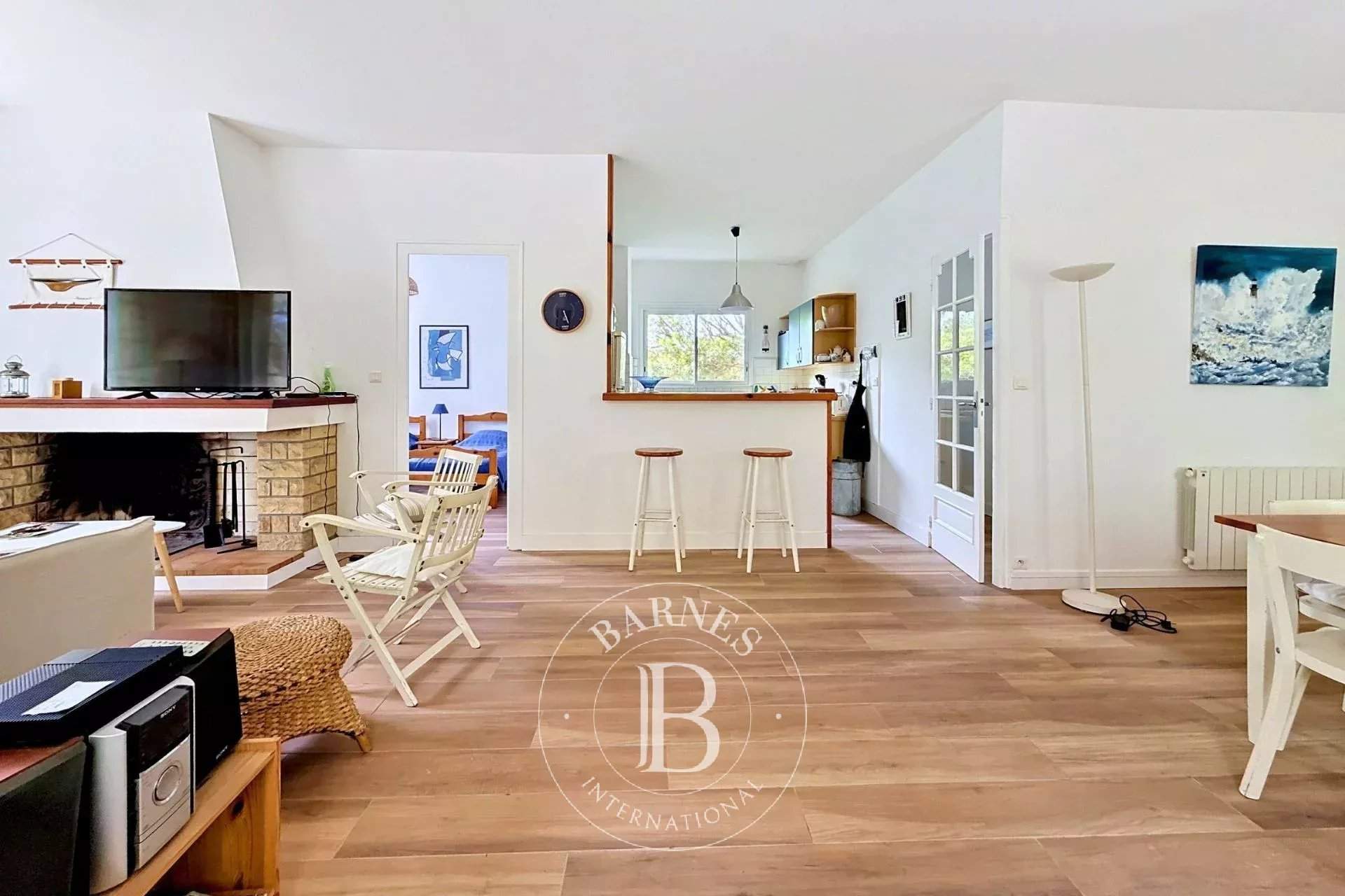 Lège-Cap-Ferret  - Maison 6 Pi&egrave;ces - picture 8