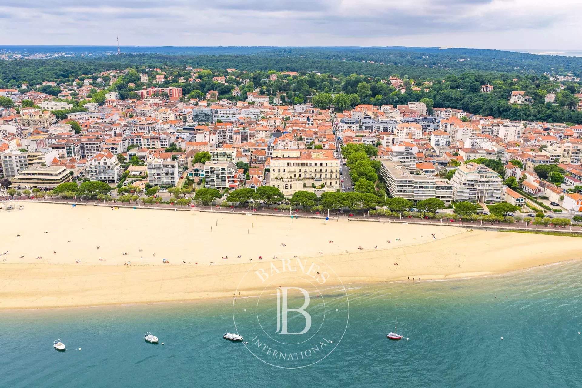 Arcachon  - Apartment 3 Bedrooms - picture 1