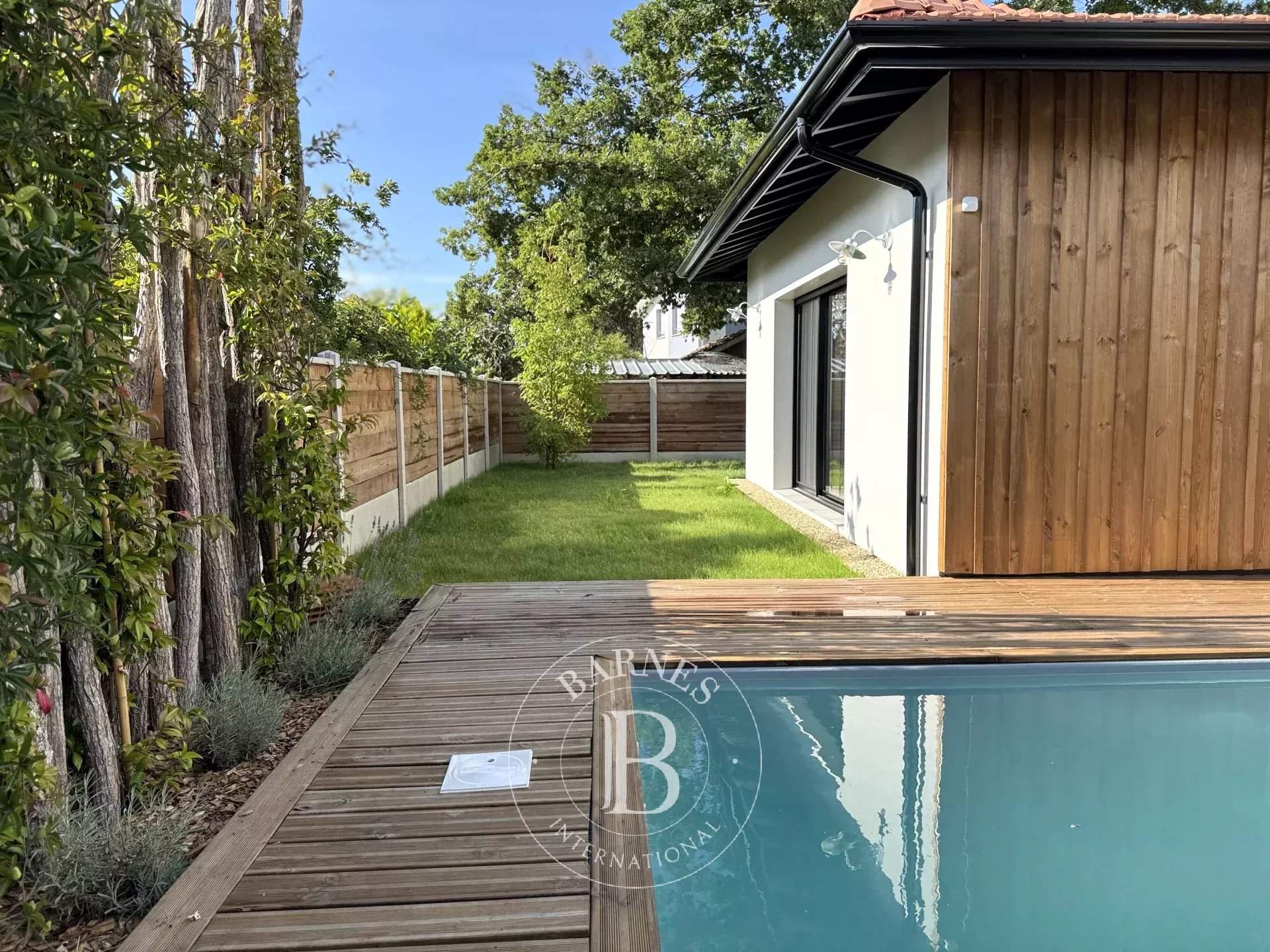 La Teste-de-Buch  - House 3 Bedrooms - picture 13