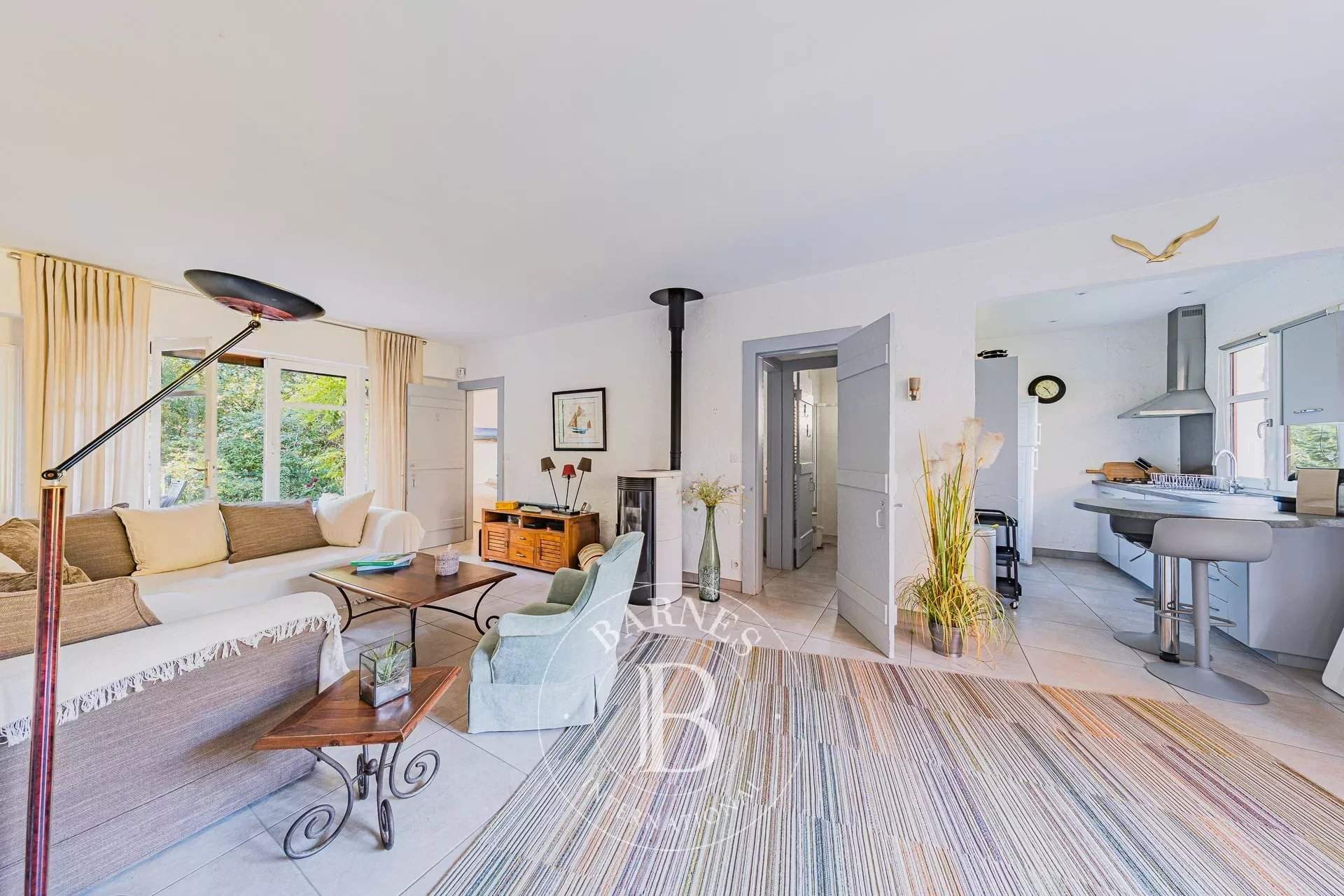 Pyla-sur-Mer  - Villa 3 Bedrooms - picture 4