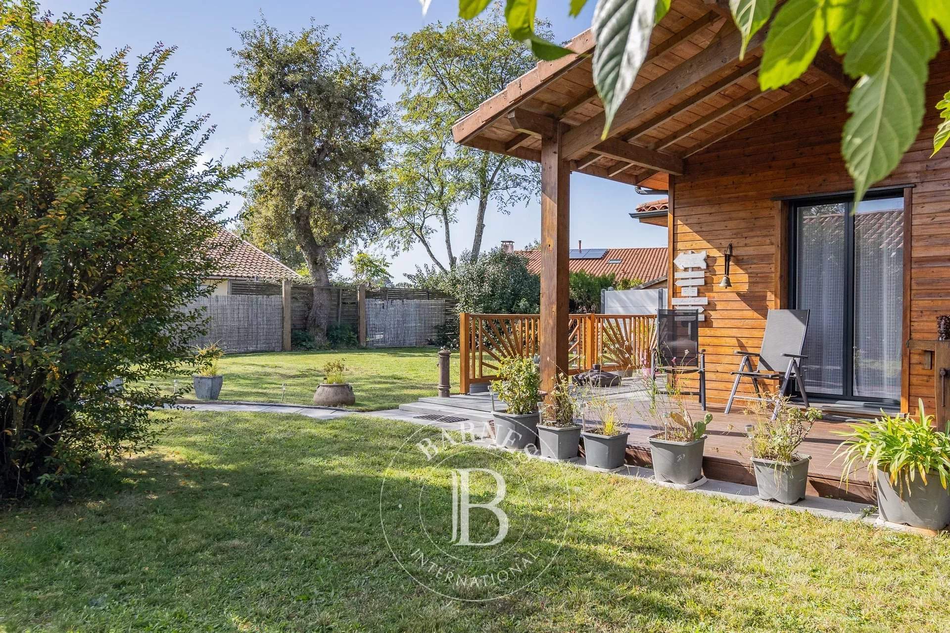 Biscarrosse  - Maison 5 Pi&egrave;ces 2 Chambres - picture 18