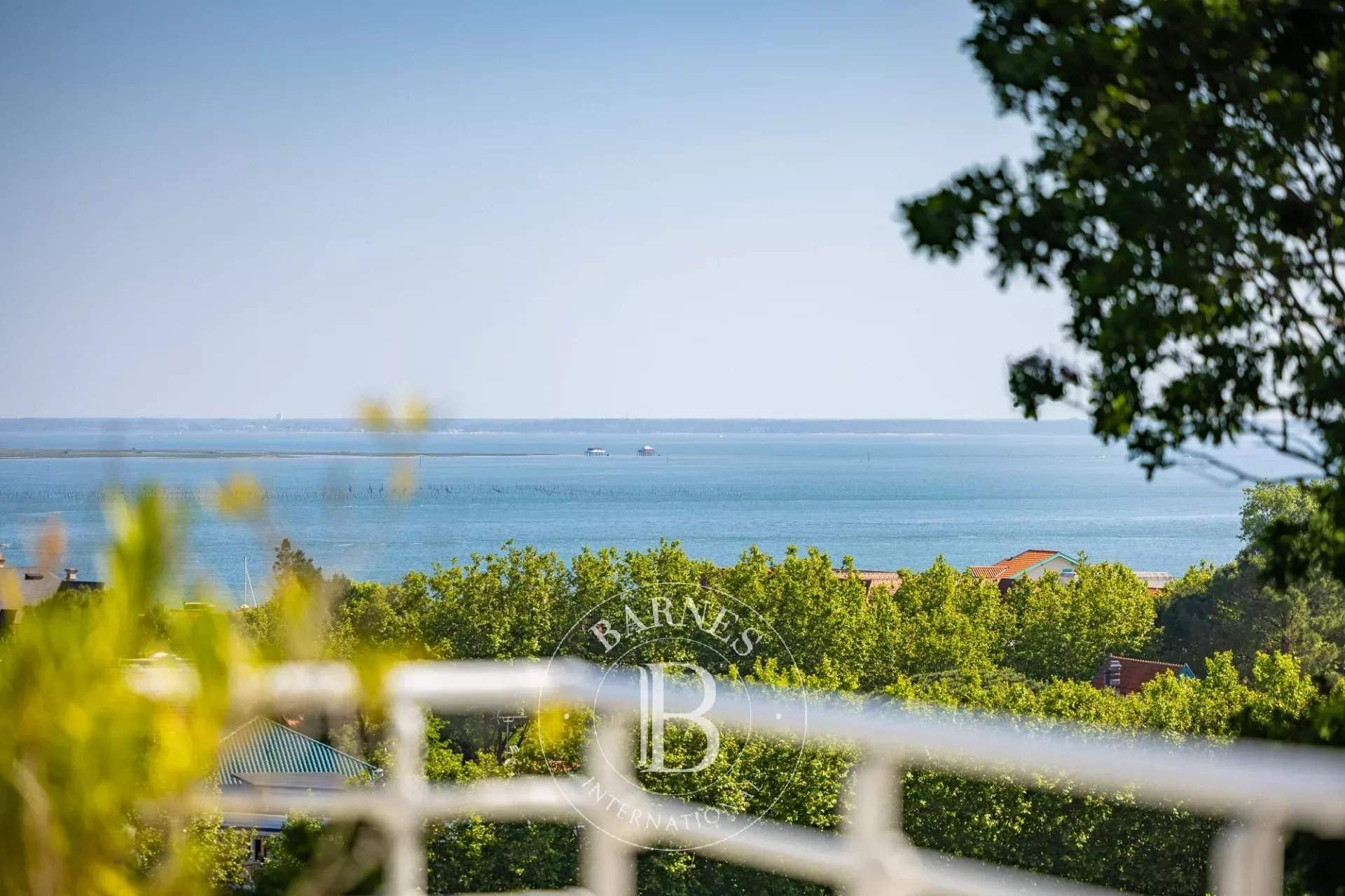 Arcachon  - House 5 Bedrooms - picture 1