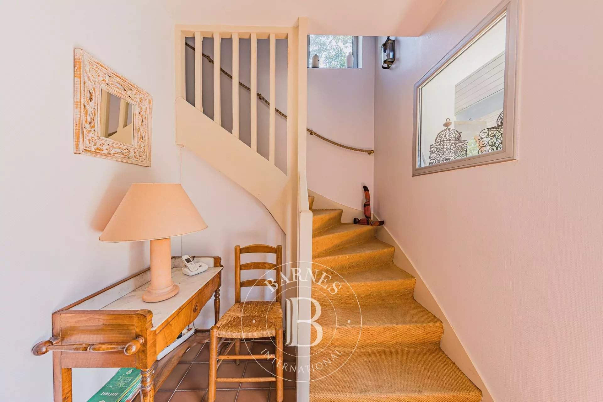 Pyla-sur-Mer  - Villa 5 Bedrooms - picture 18