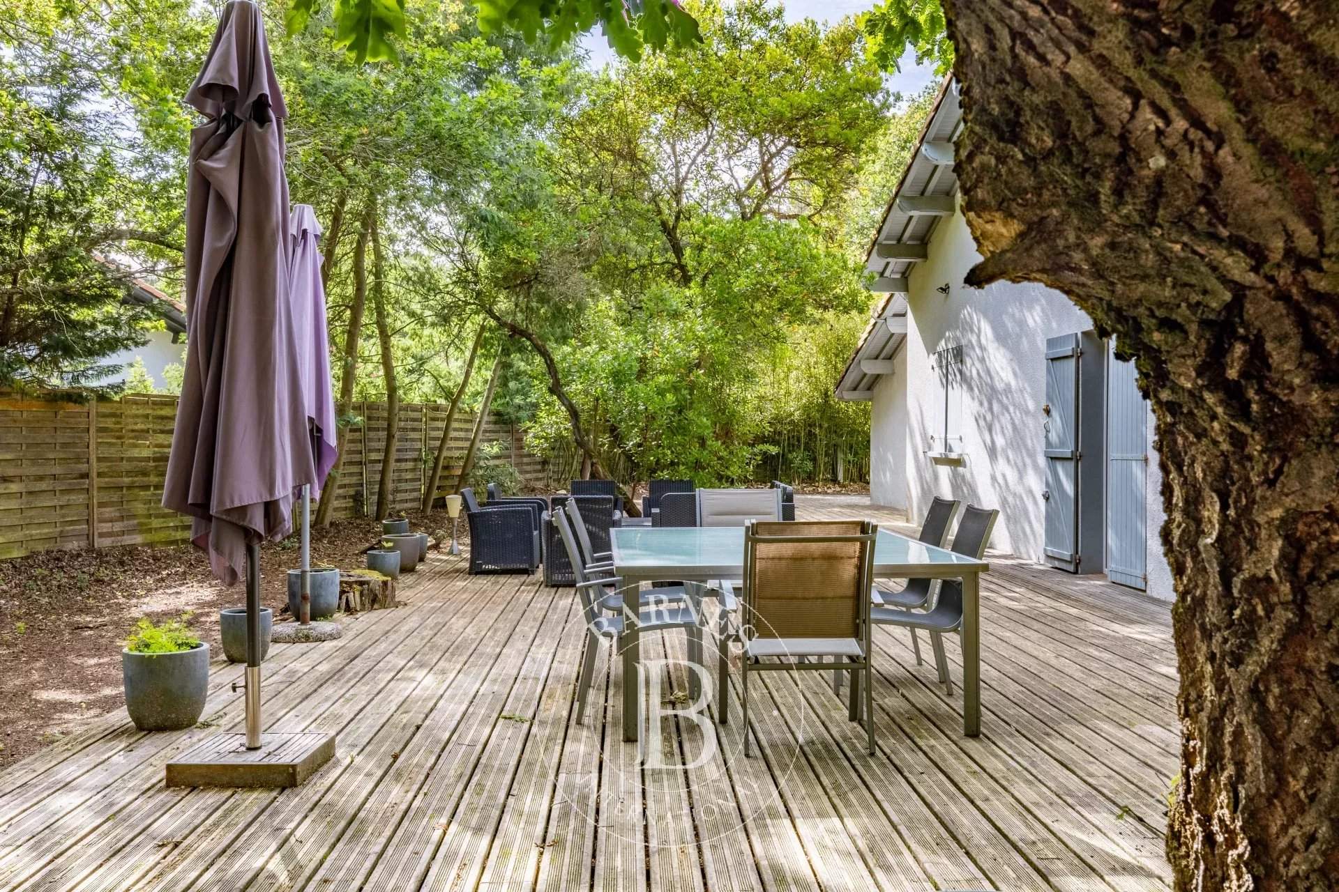 Pyla-sur-Mer  - Villa 6 Cuartos 5 Habitaciones - picture 6