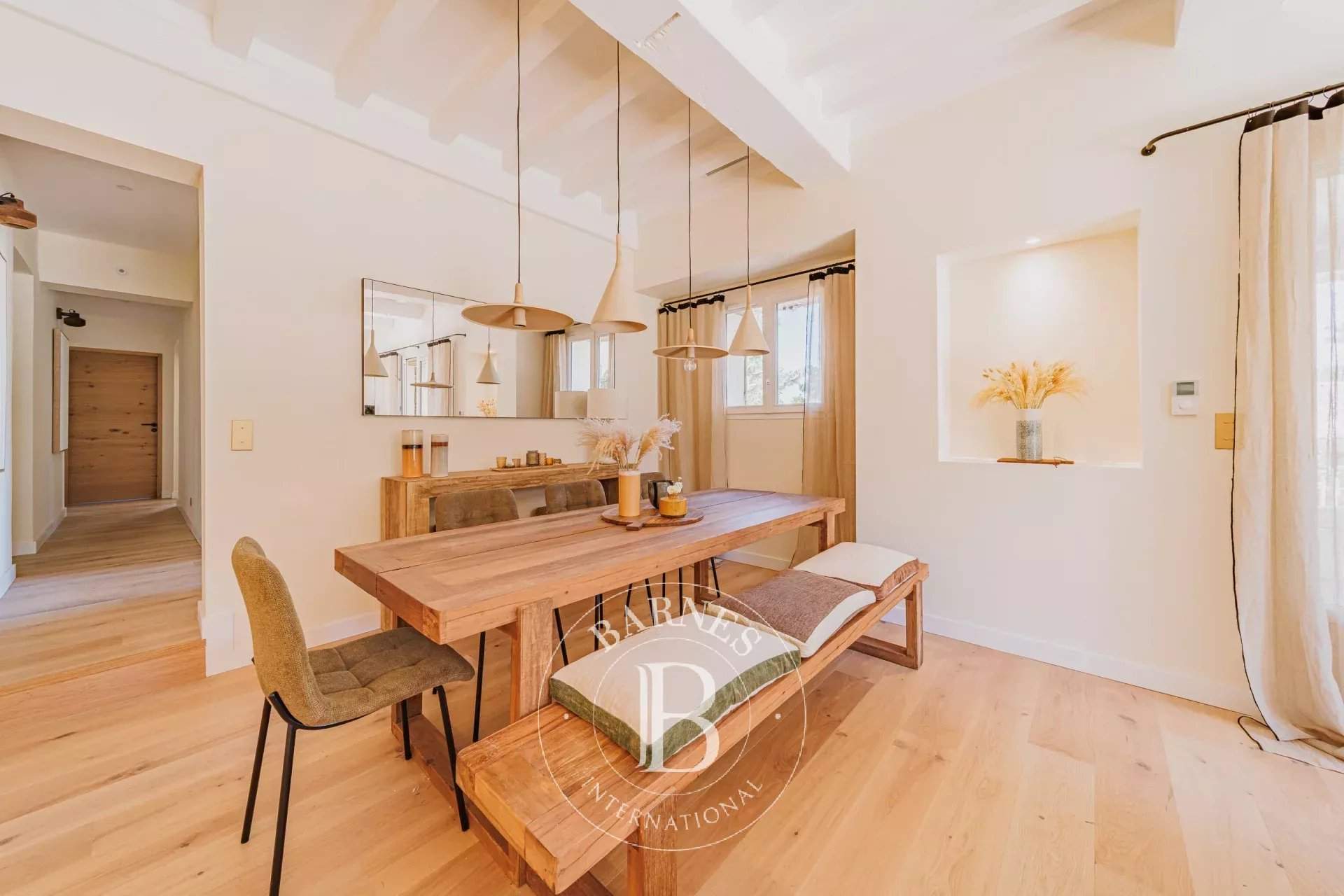 Cap-Ferret  - Maison 7 Pi&egrave;ces - picture 7