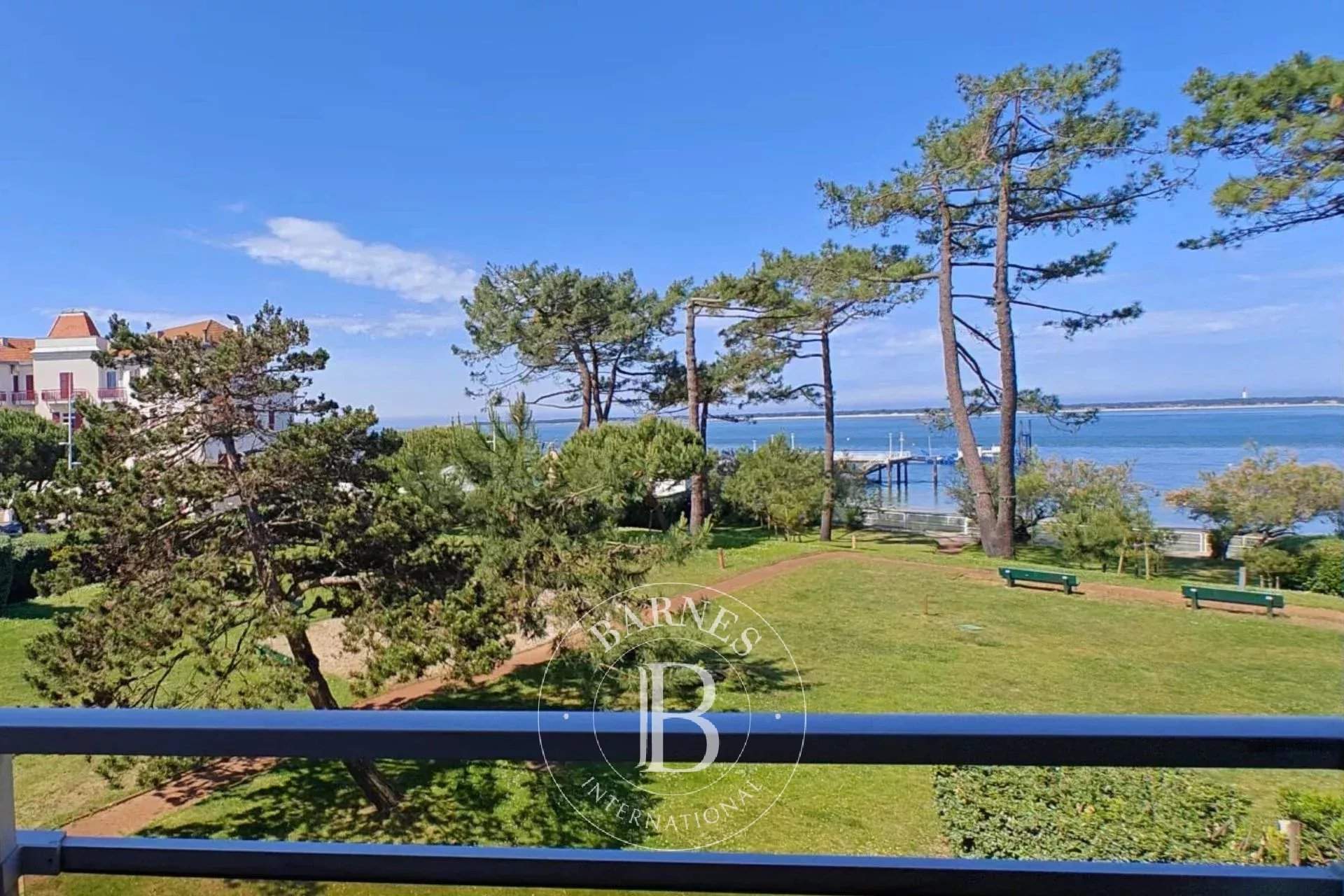 Arcachon  - Appartement 1 Pi&egrave;ce - picture 5