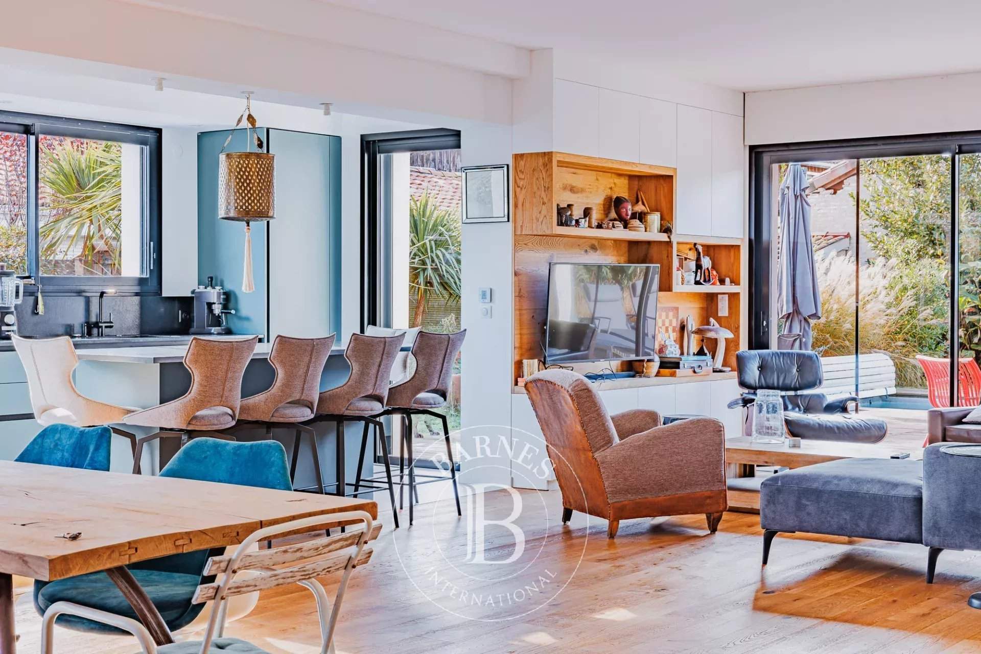 La Teste-de-Buch  - House 4 Bedrooms - picture 20