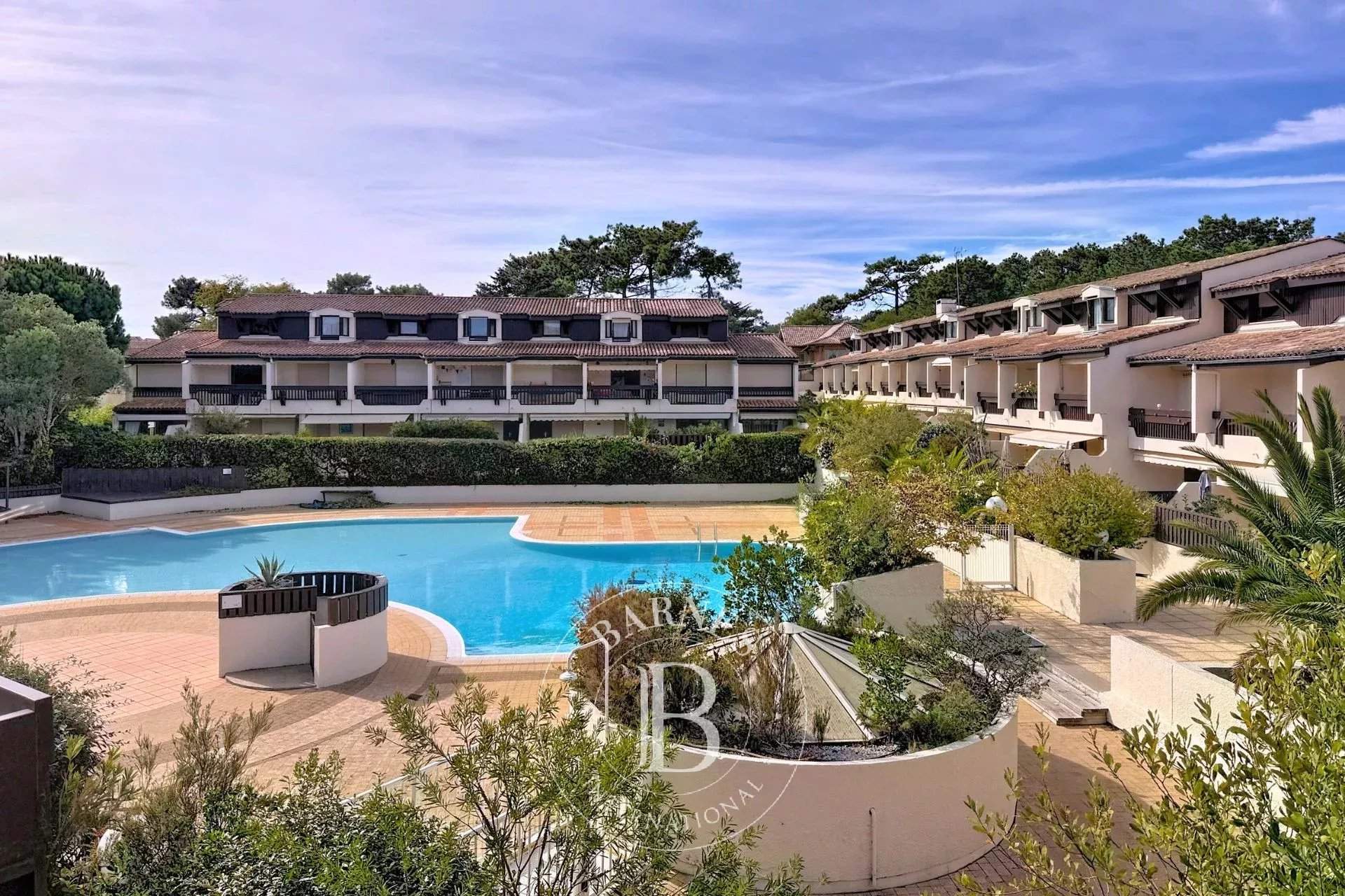 Lège-Cap-Ferret  - Apartment 4 Bedrooms - picture 1